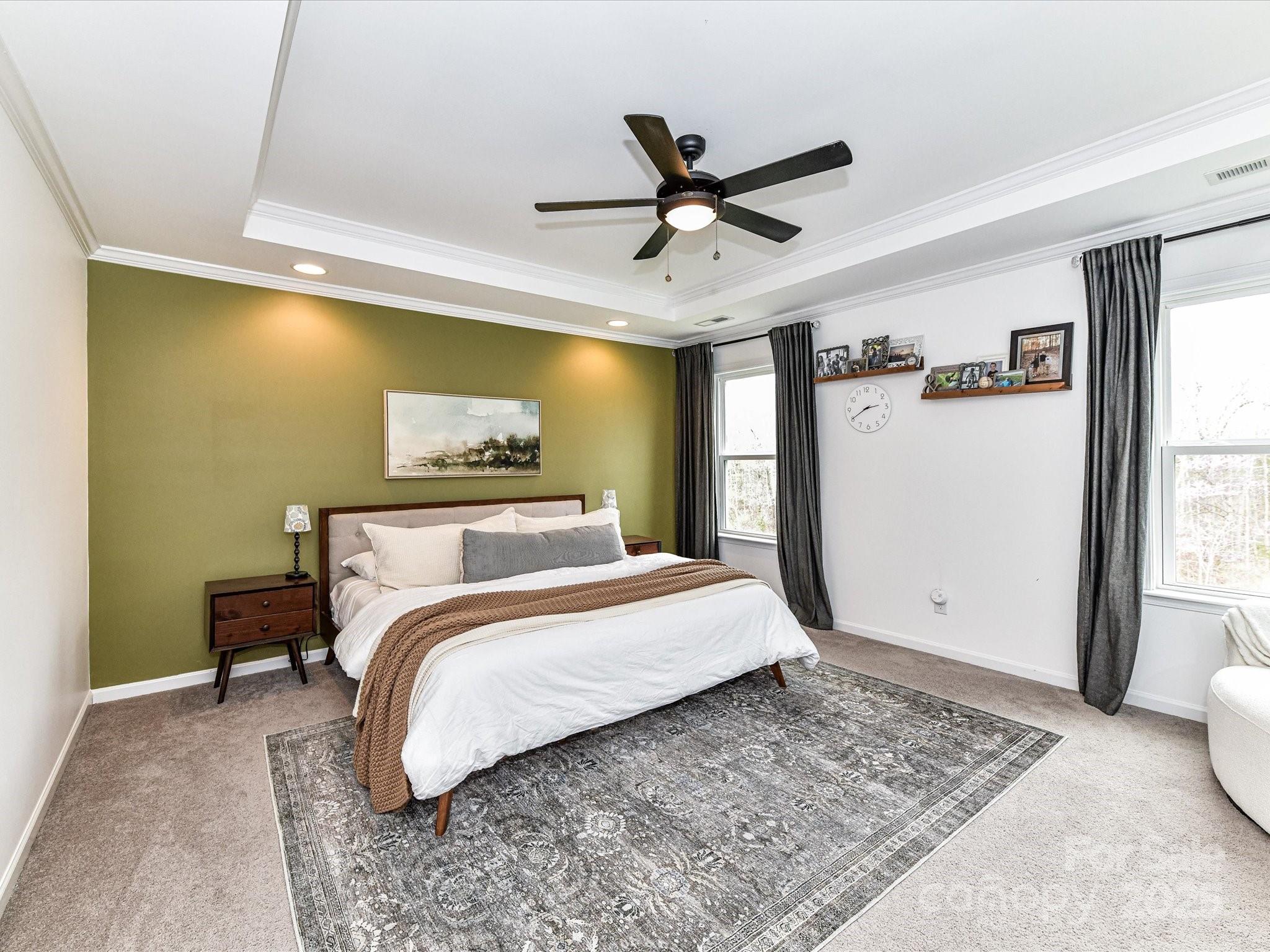 Bridgemill - Residential