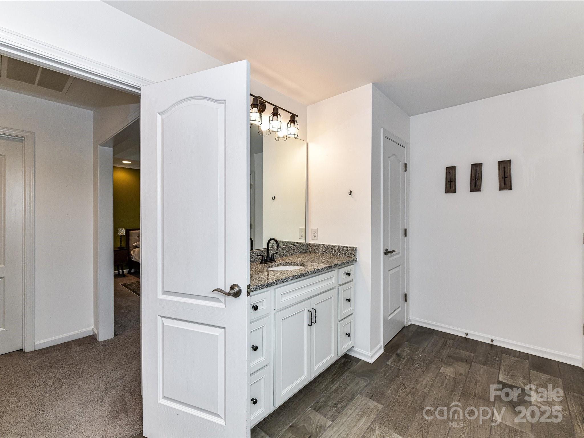 Bridgemill - Residential