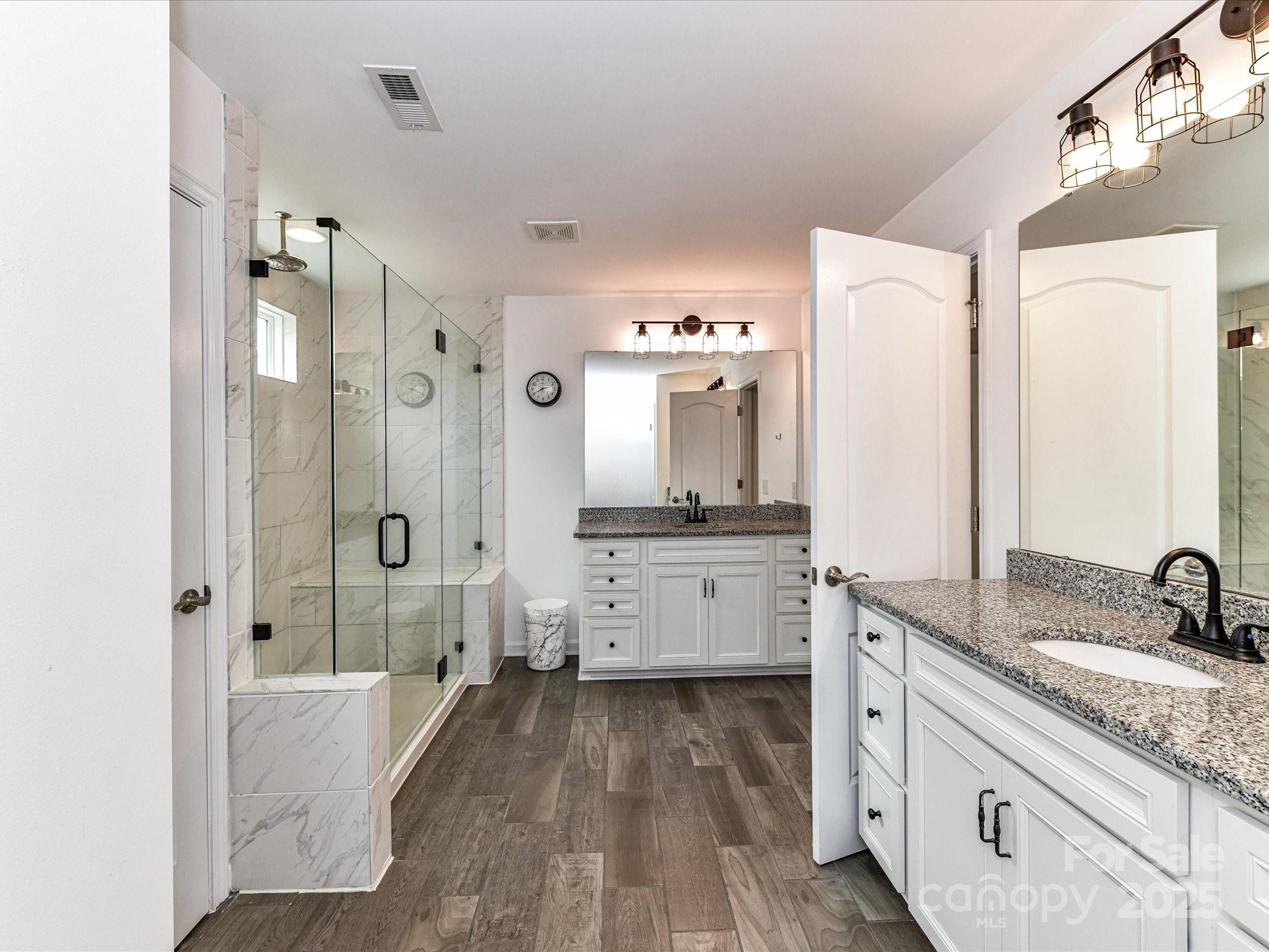 Bridgemill - Residential