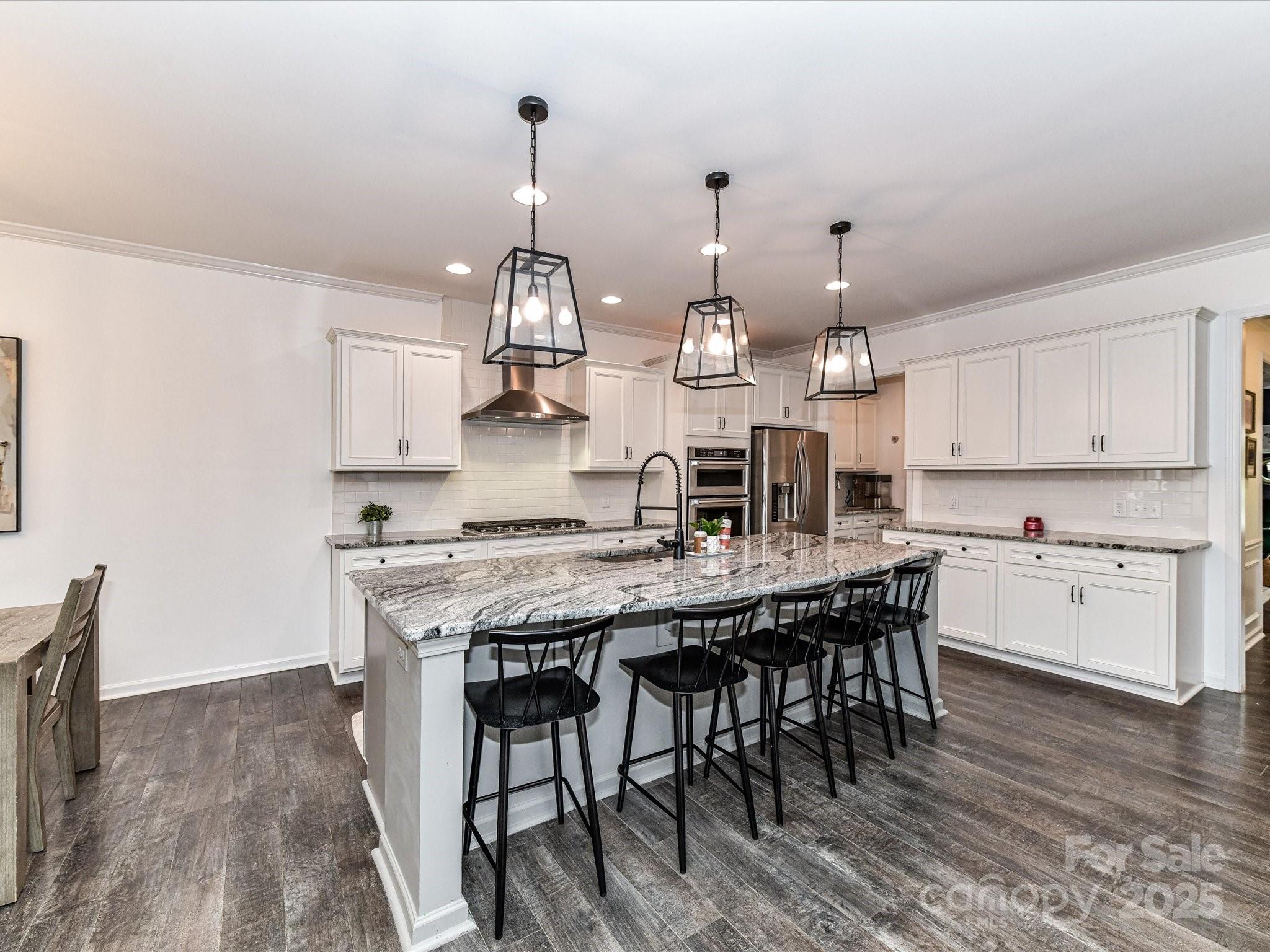 Bridgemill - Residential