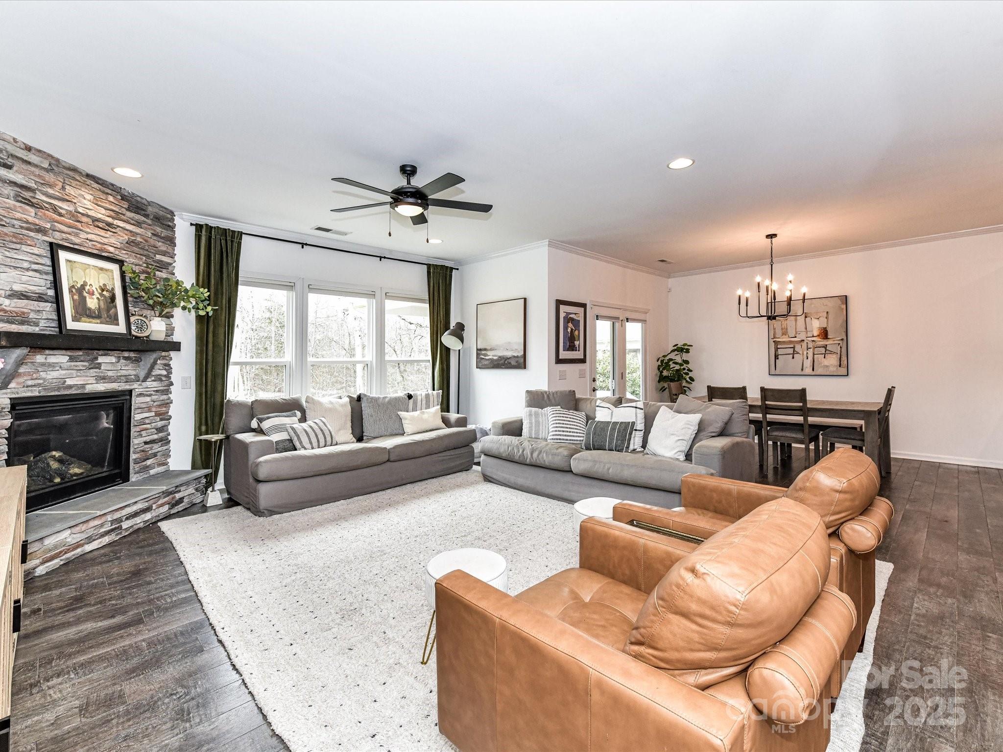 Bridgemill - Residential