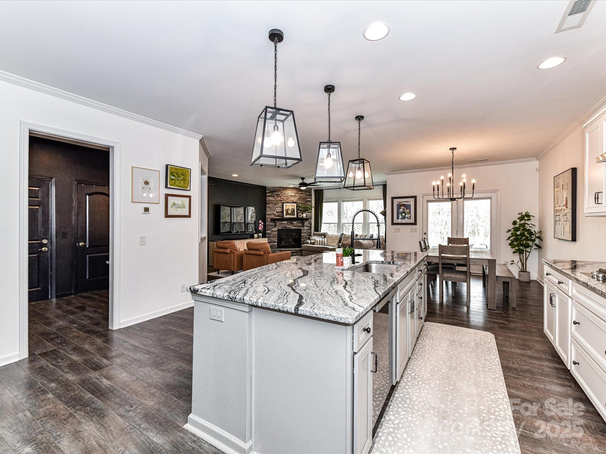 Bridgemill - Residential