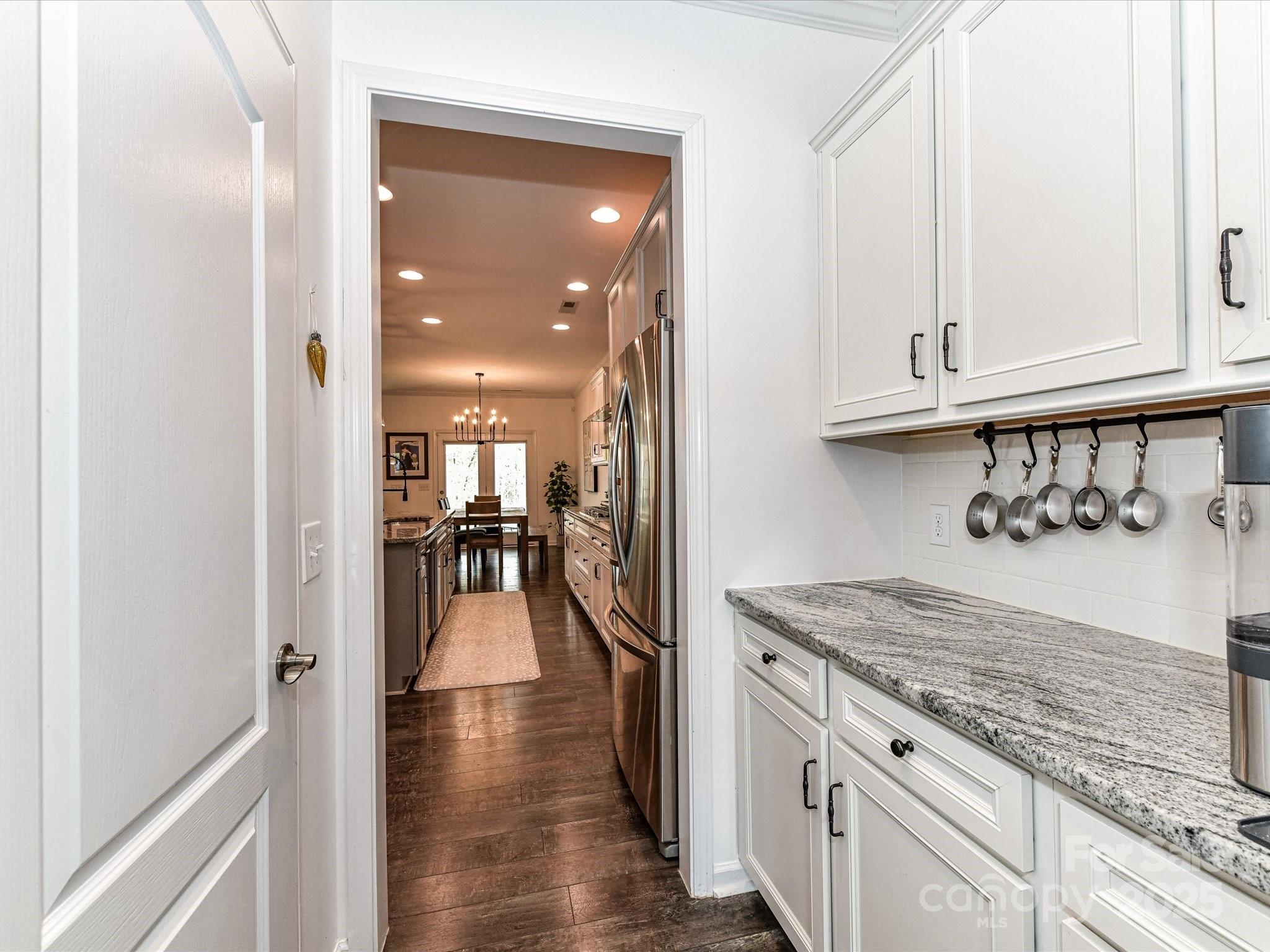 Bridgemill - Residential