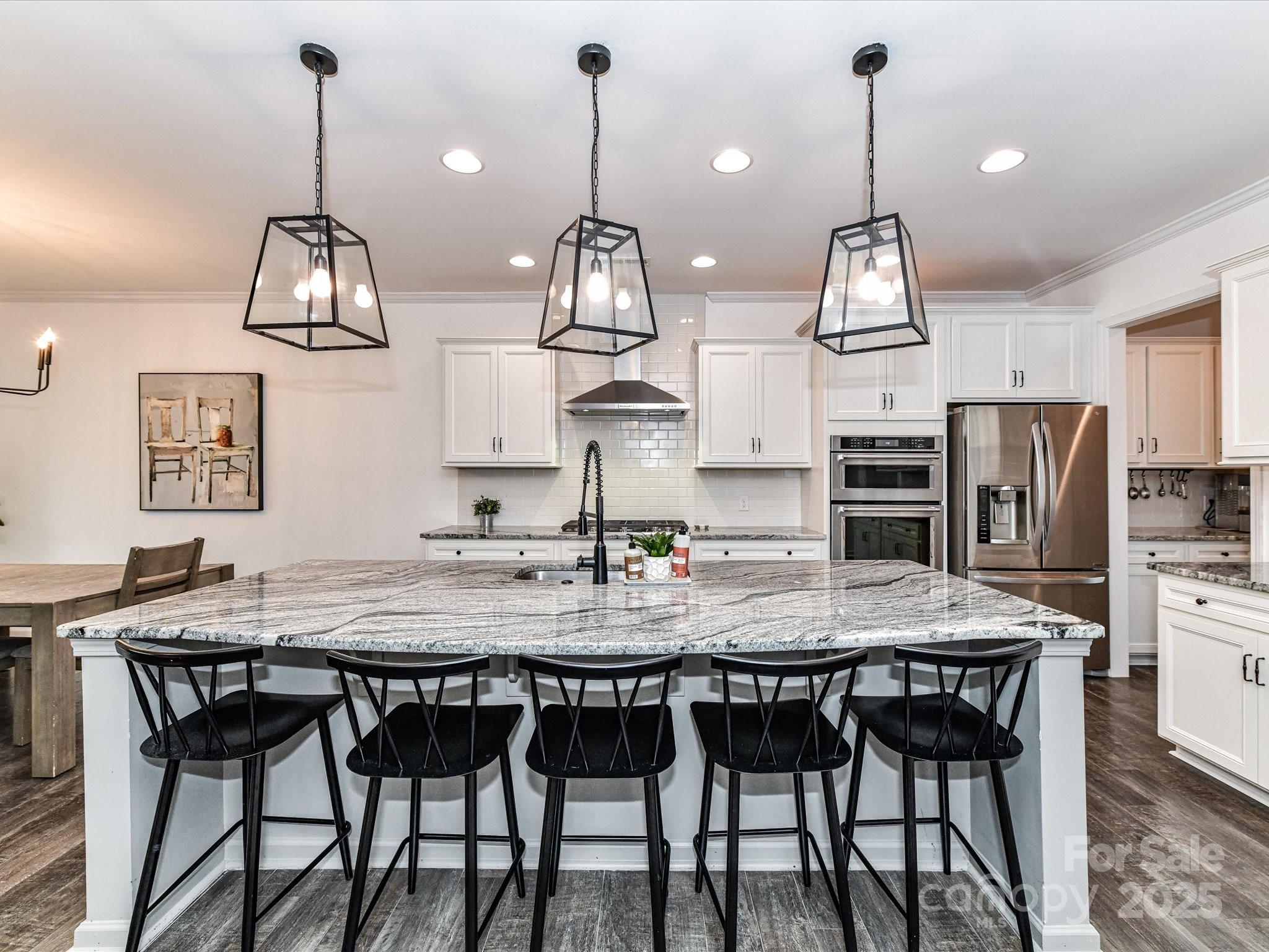 Bridgemill - Residential