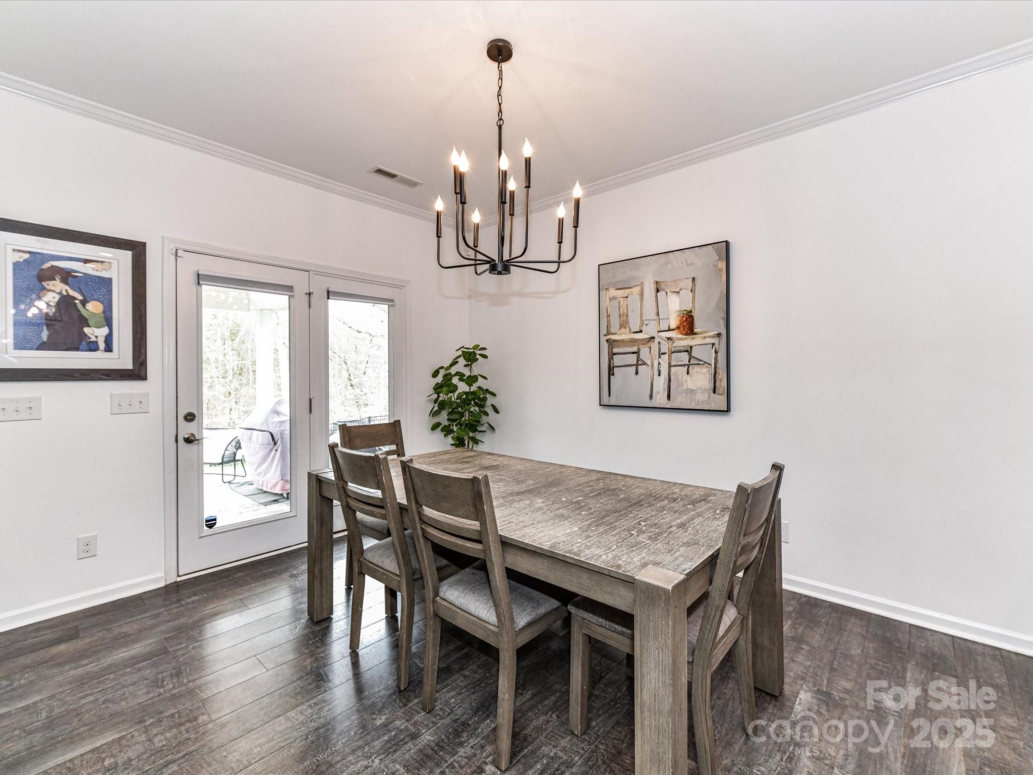 Bridgemill - Residential