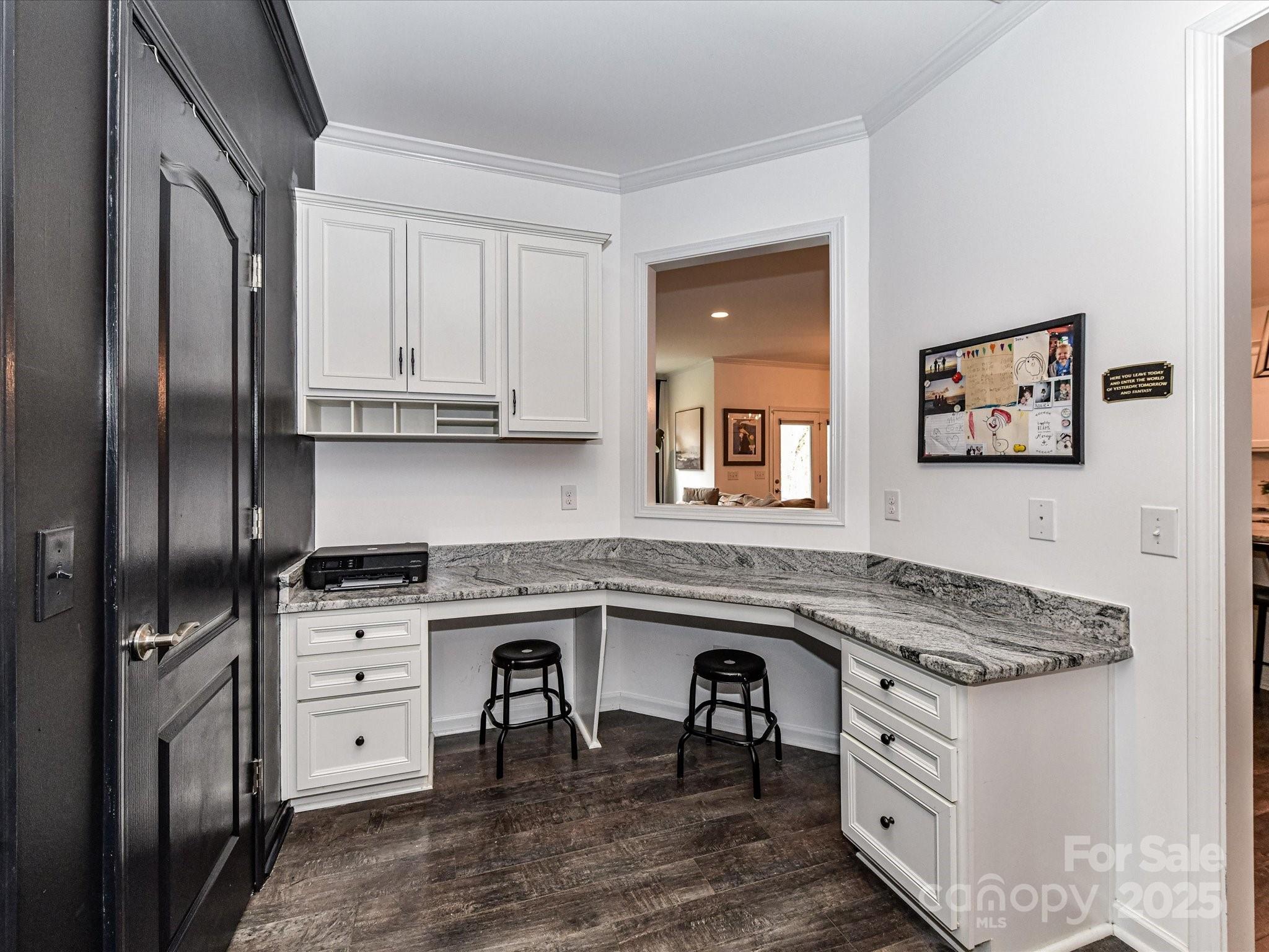 Bridgemill - Residential