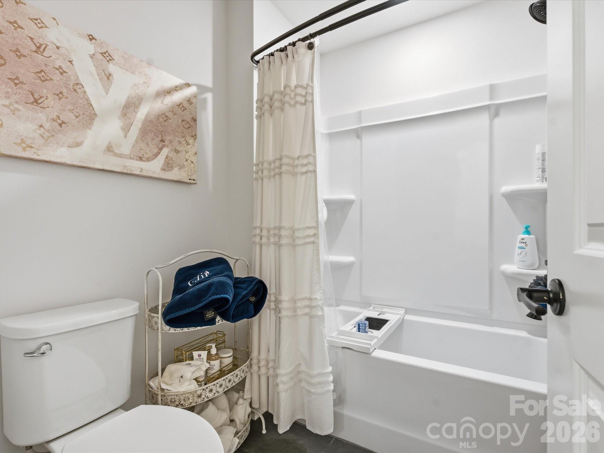 Lakeside Glen - Residential