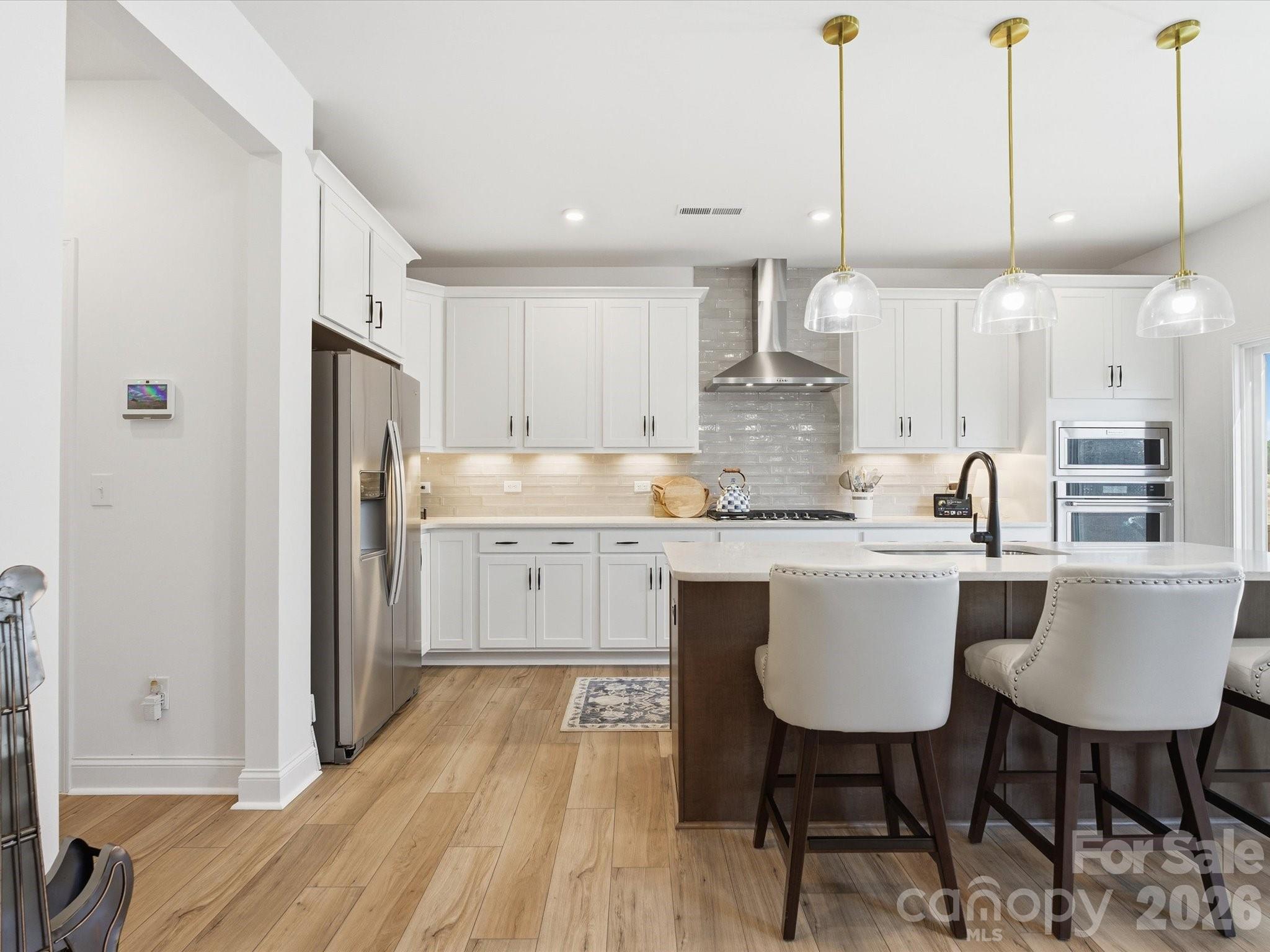 Lakeside Glen - Residential