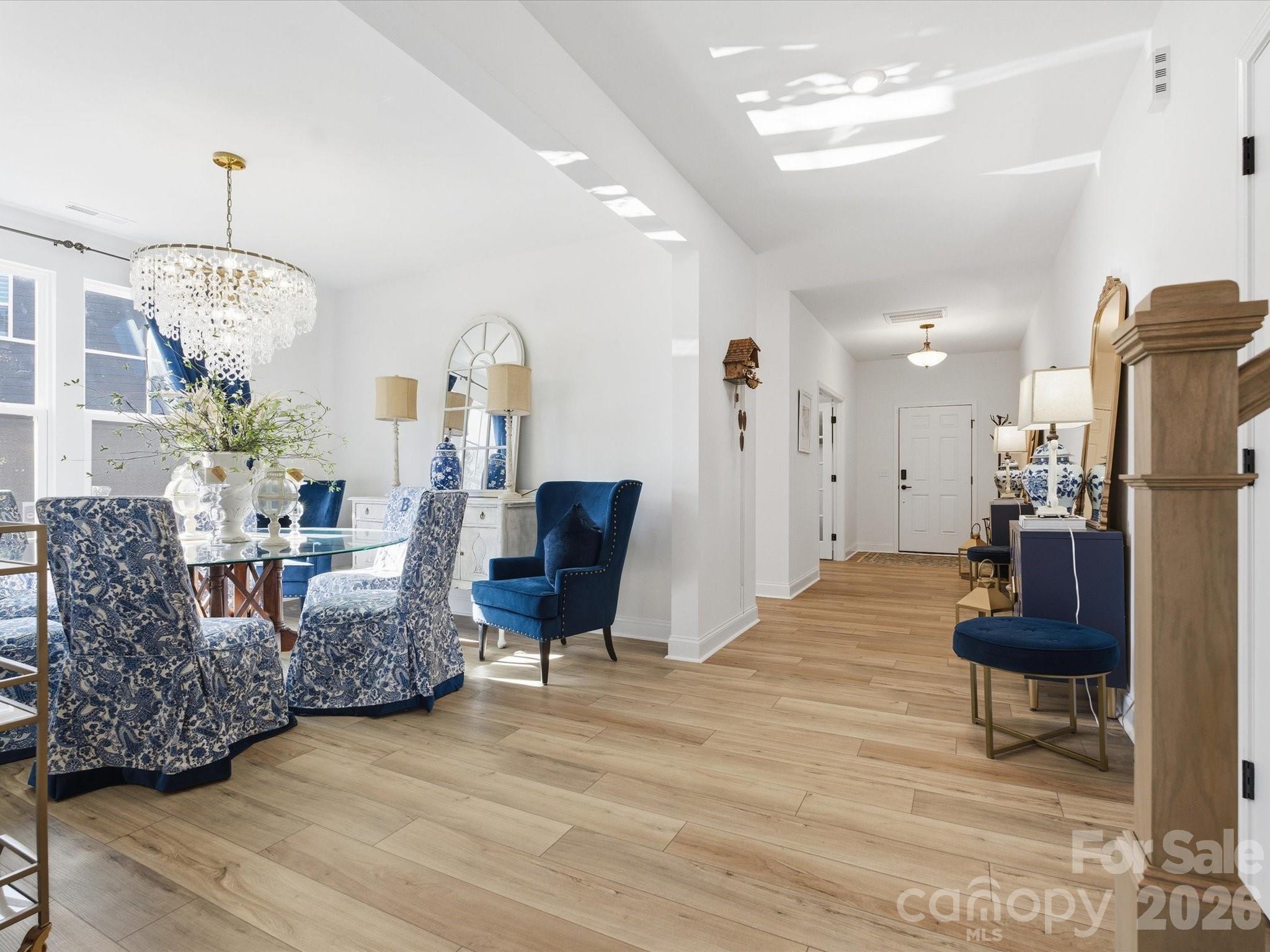 Lakeside Glen - Residential