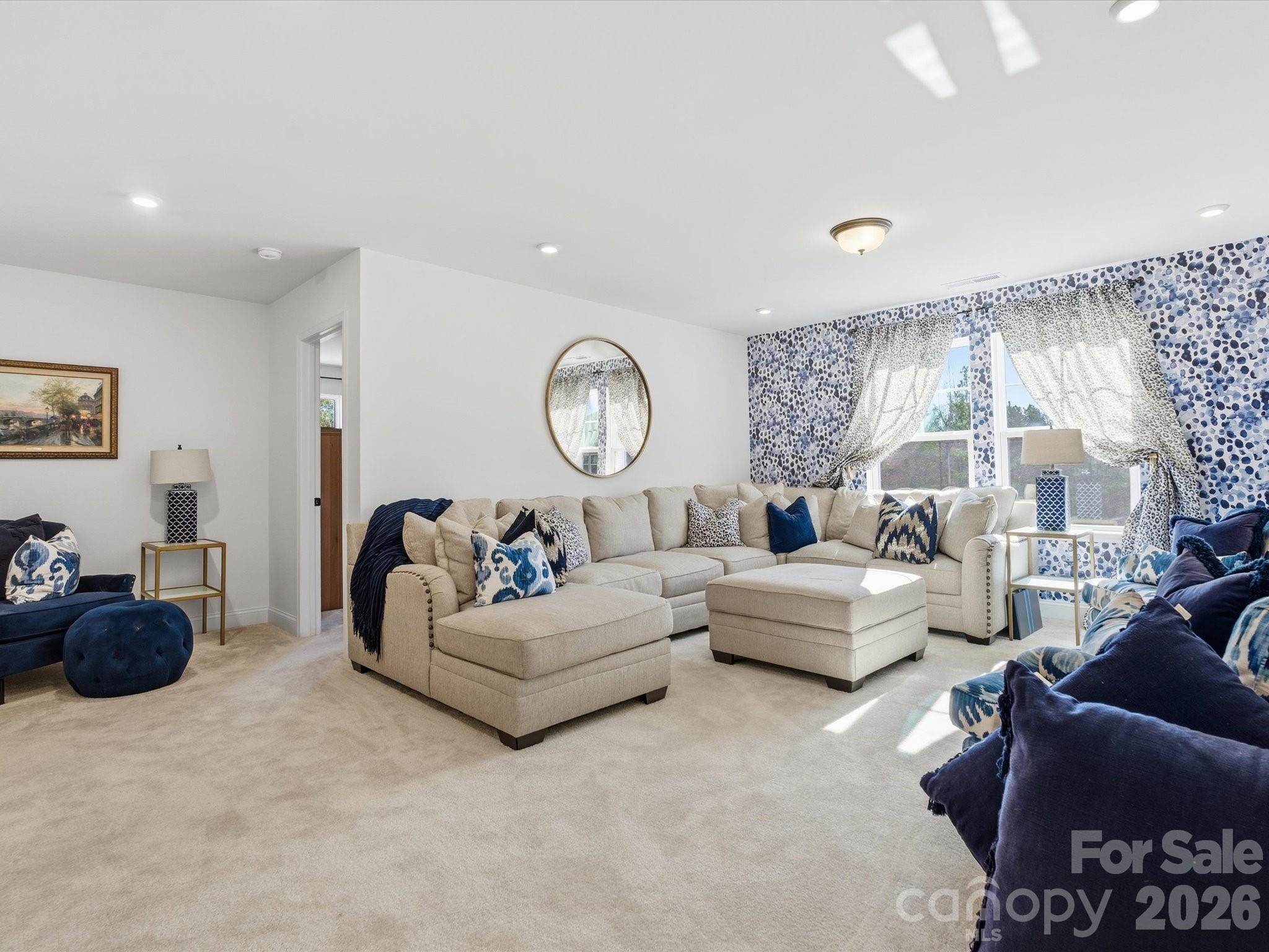 Lakeside Glen - Residential