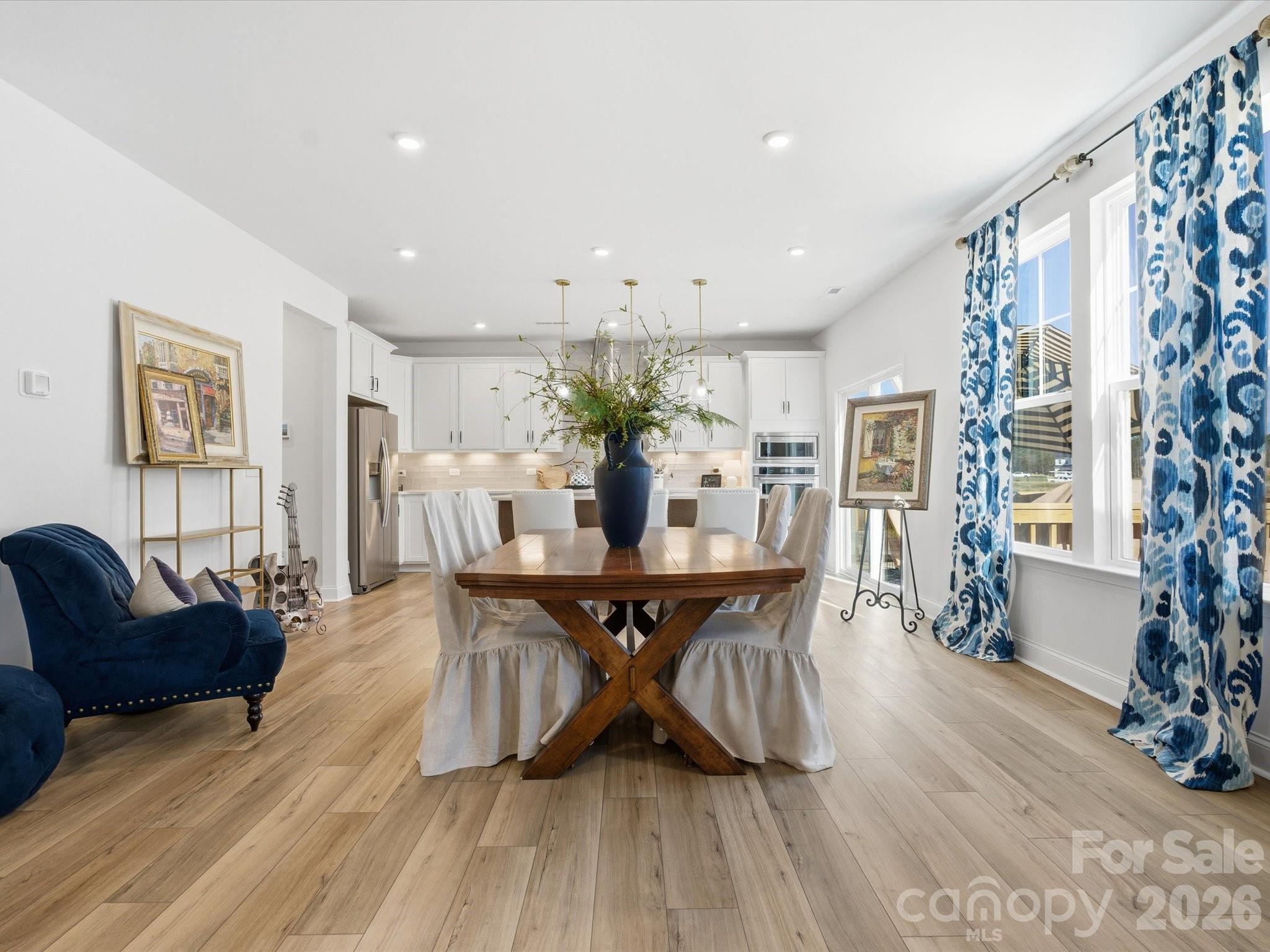 Lakeside Glen - Residential