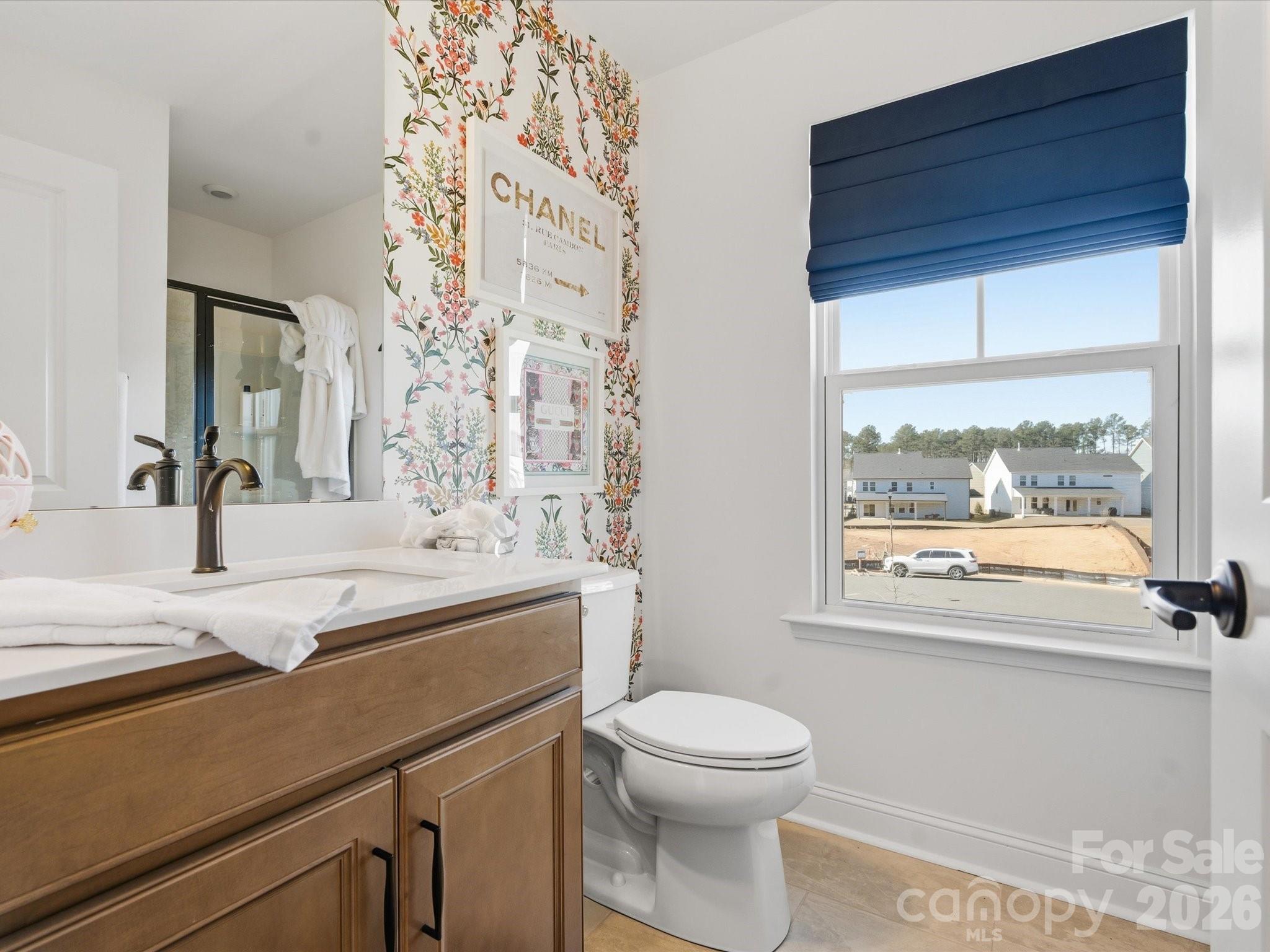 Lakeside Glen - Residential