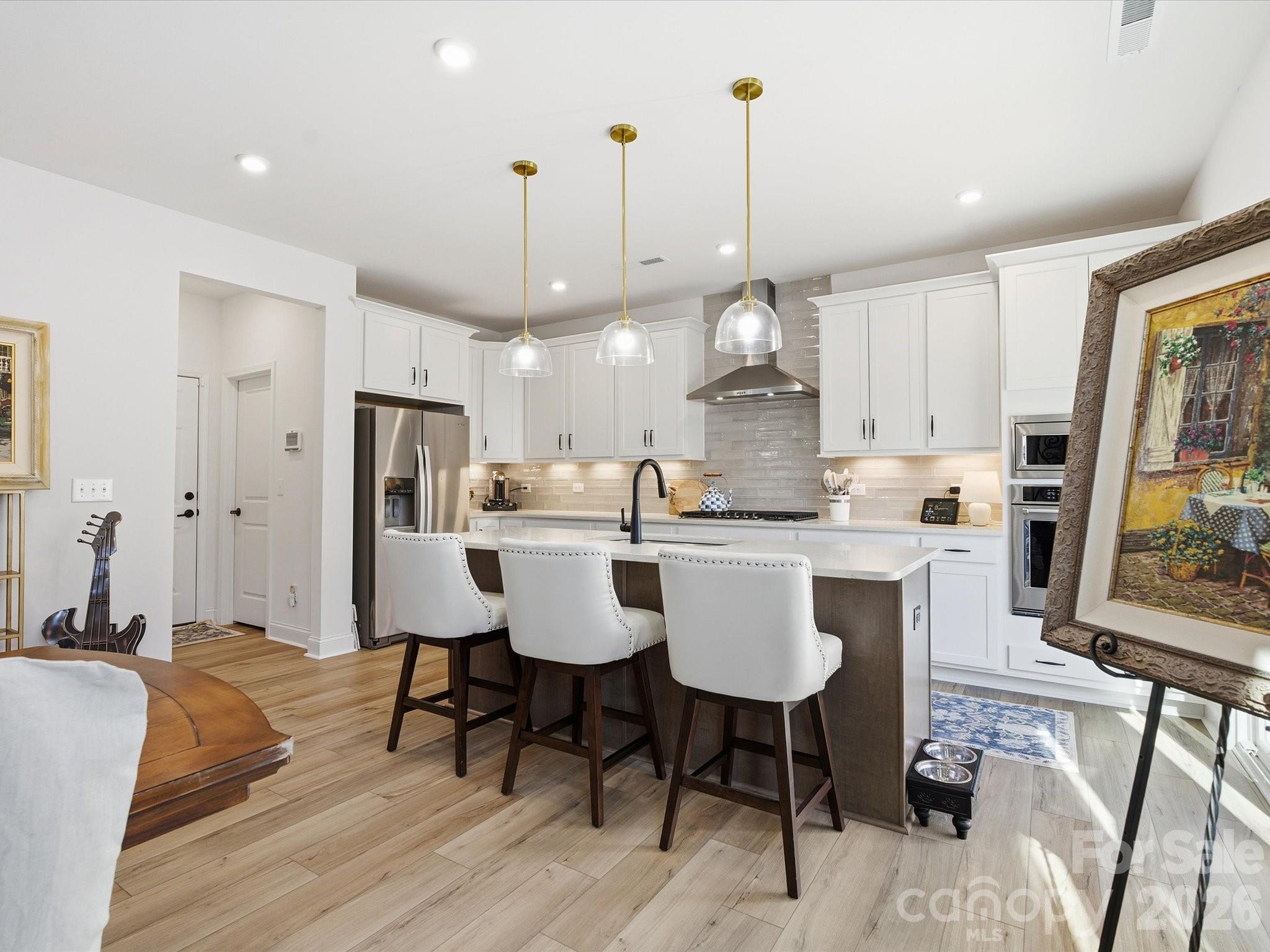 Lakeside Glen - Residential