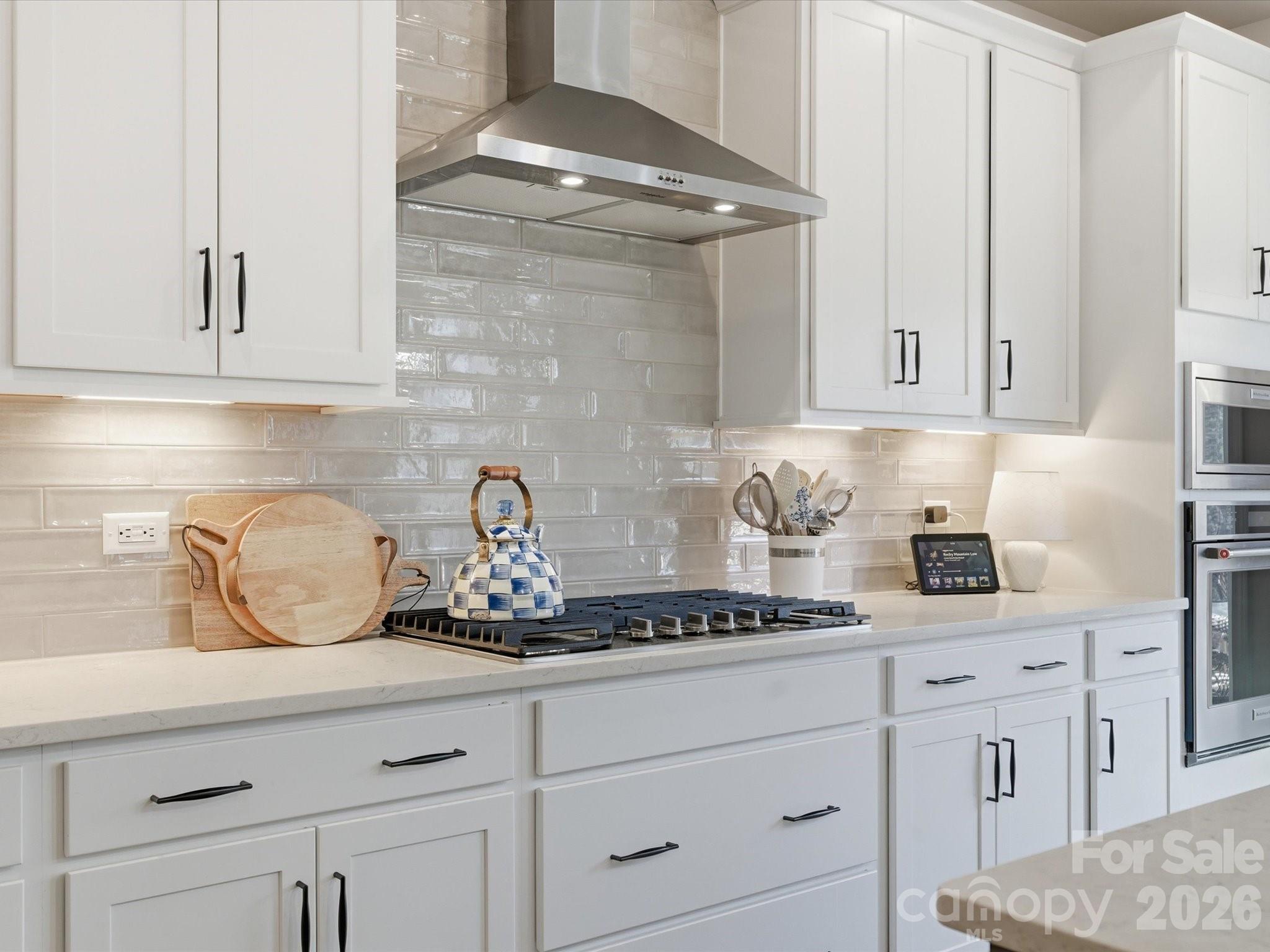 Lakeside Glen - Residential