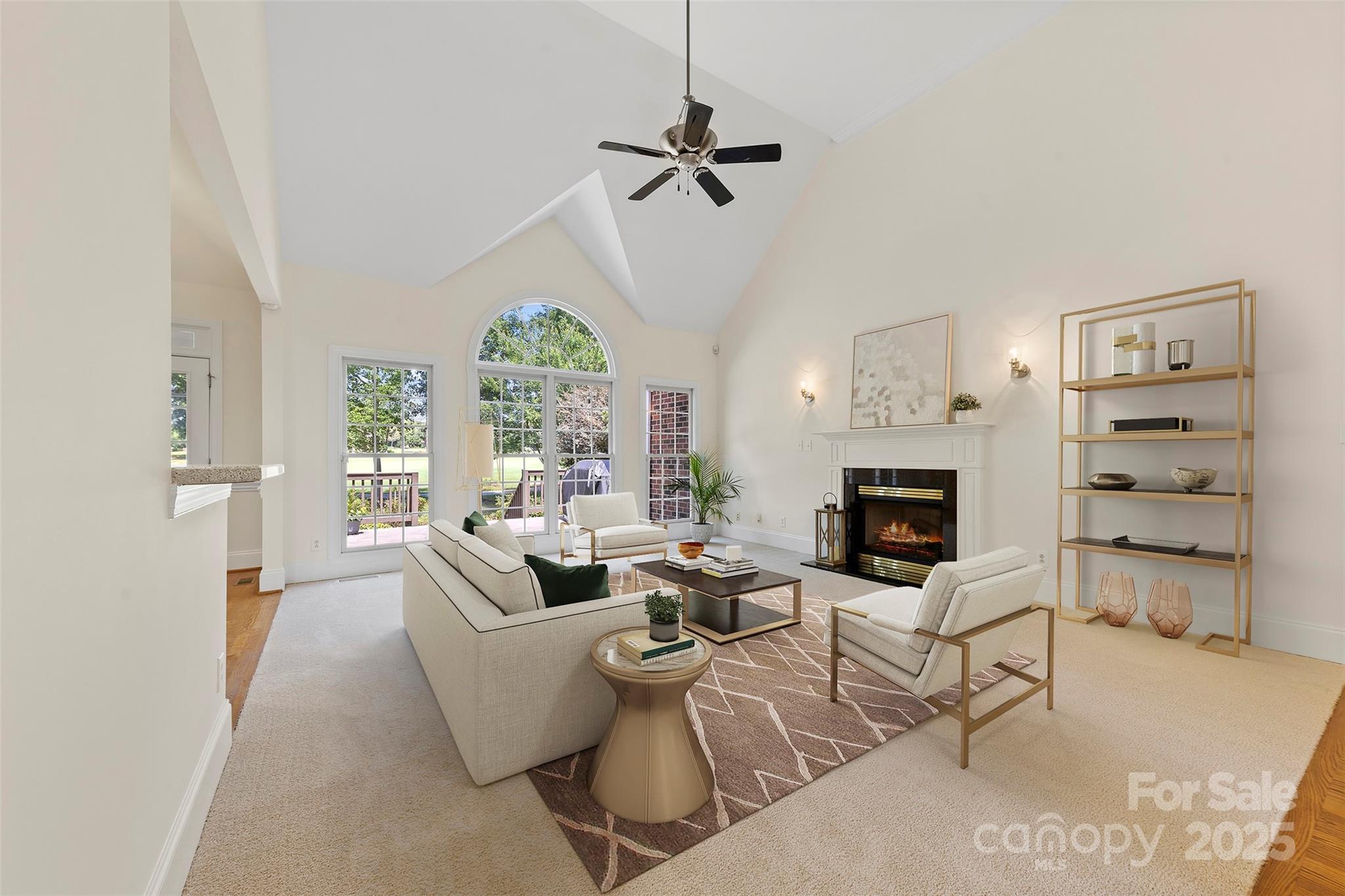 2241 Flagstick Drive
