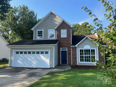 11931 Old Timber Road Charlotte NC 28269