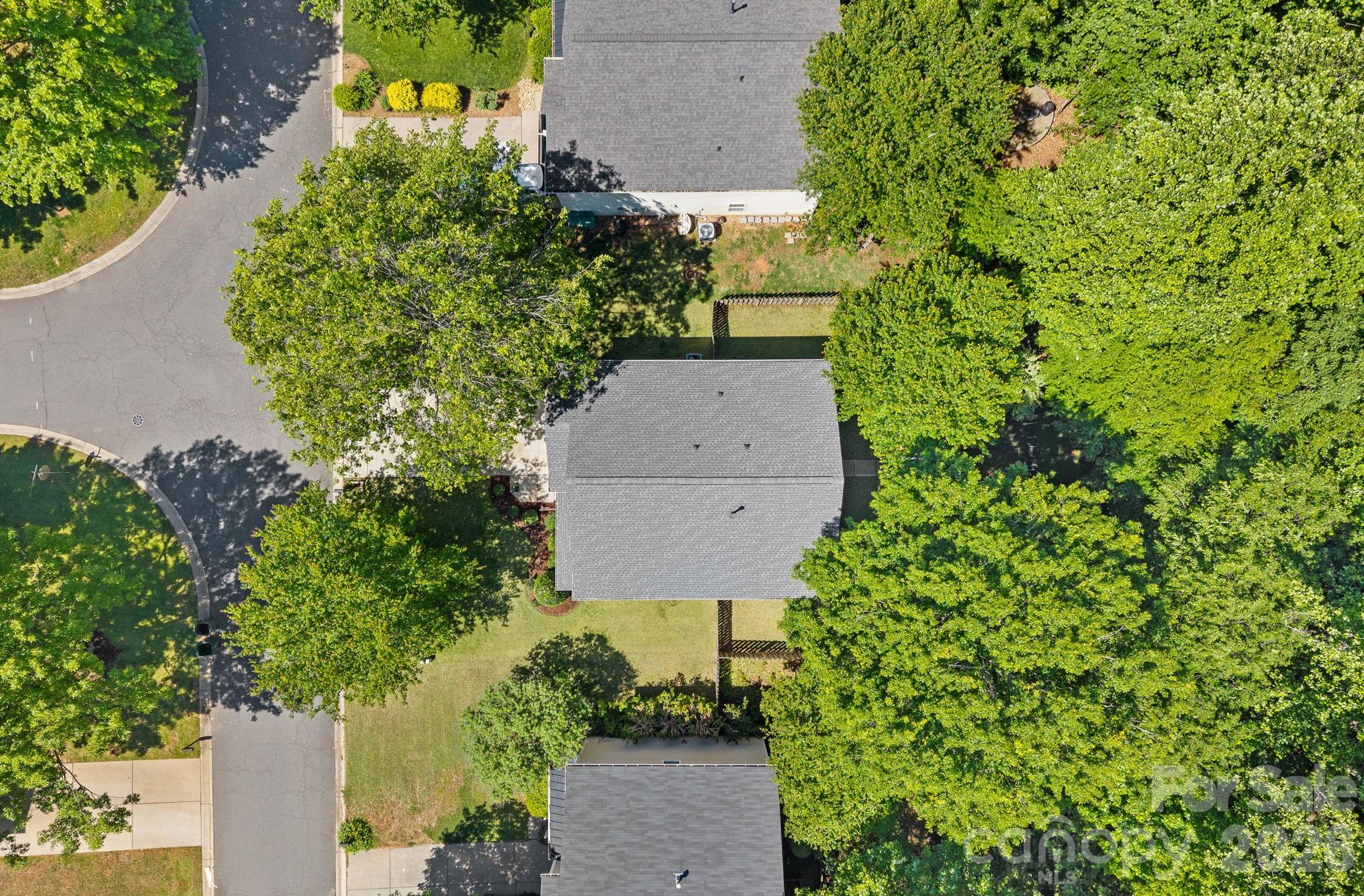 Sandy Pointe - Residential