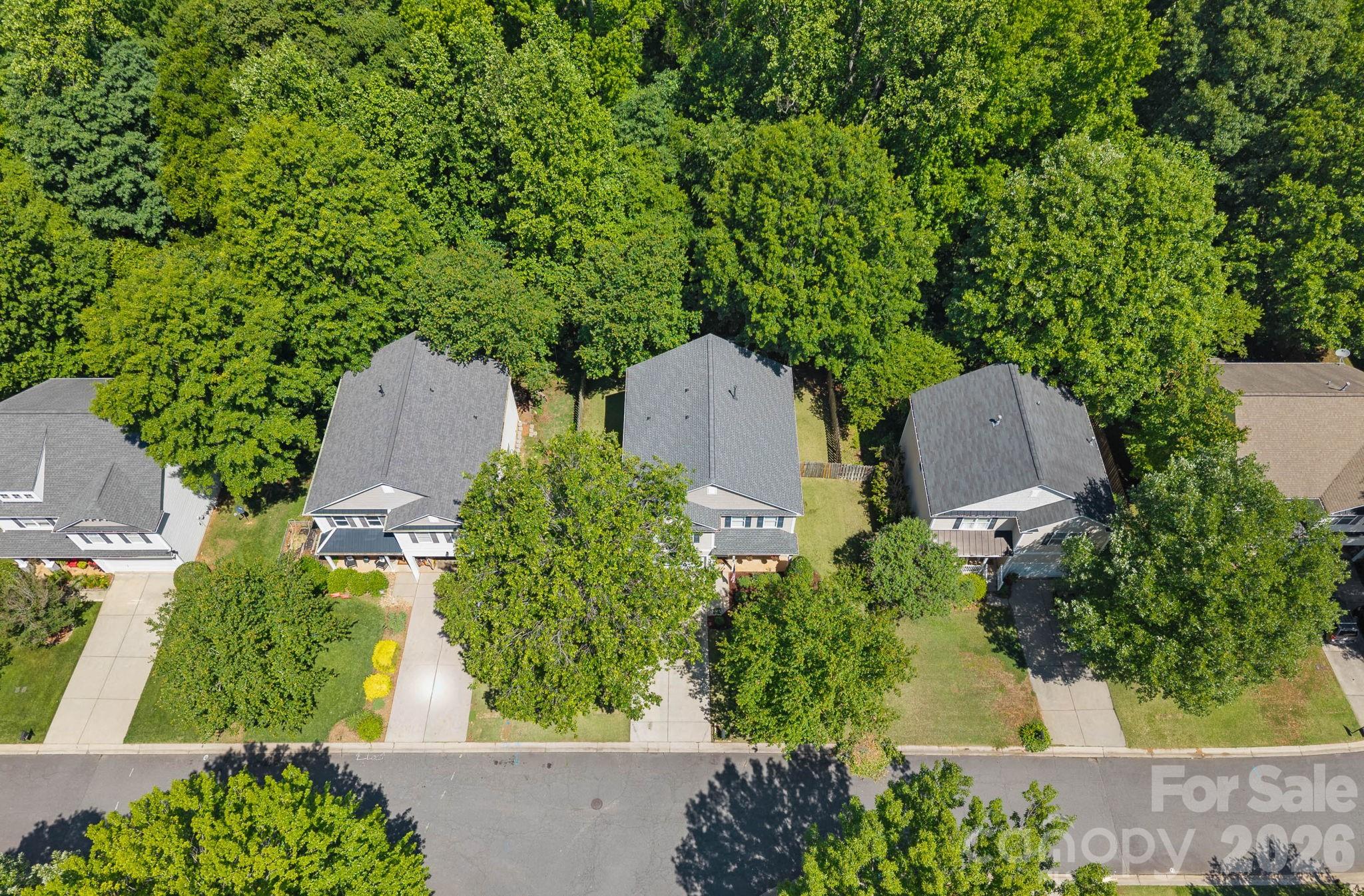 Sandy Pointe - Residential