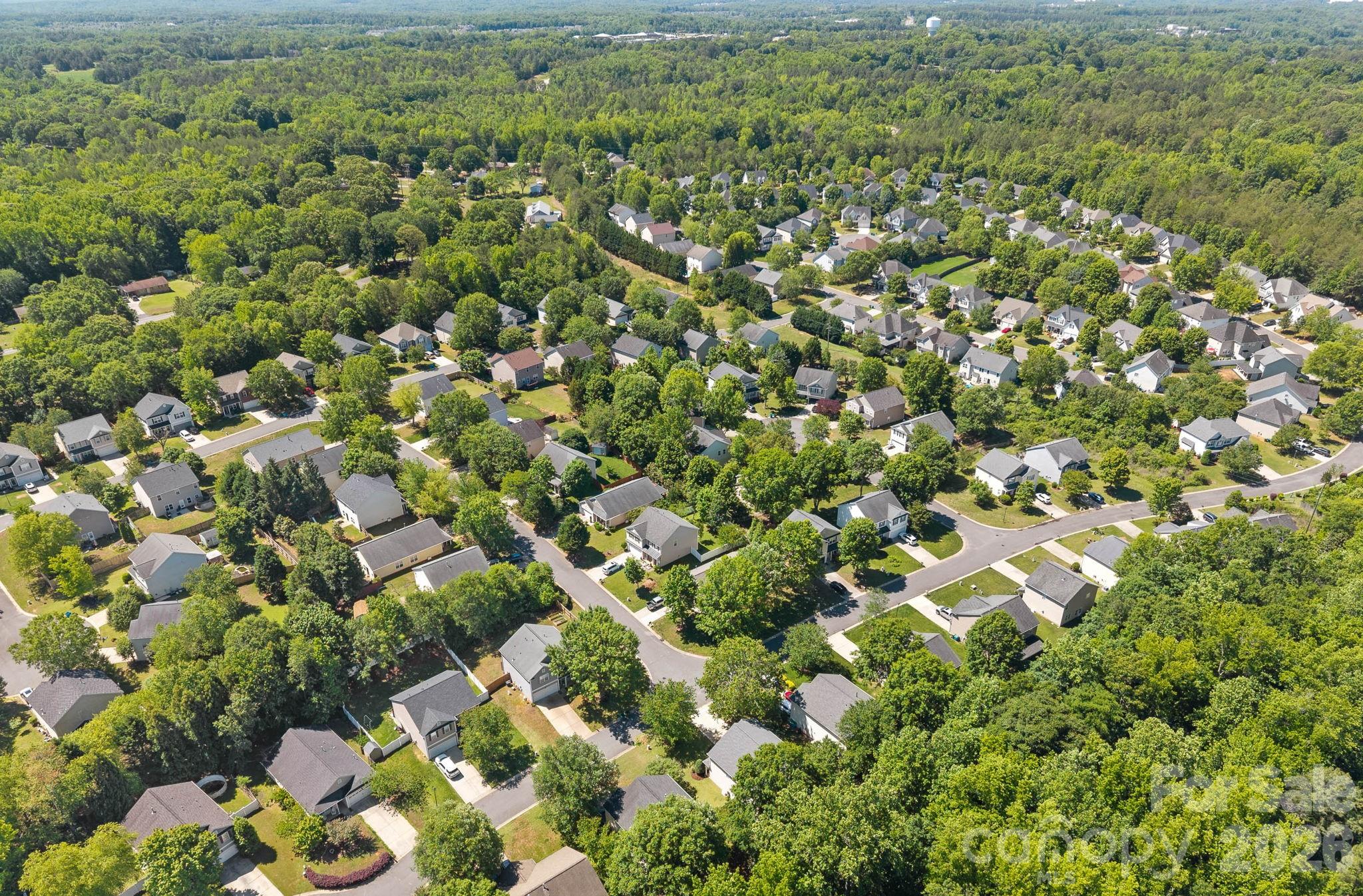 Sandy Pointe - Residential