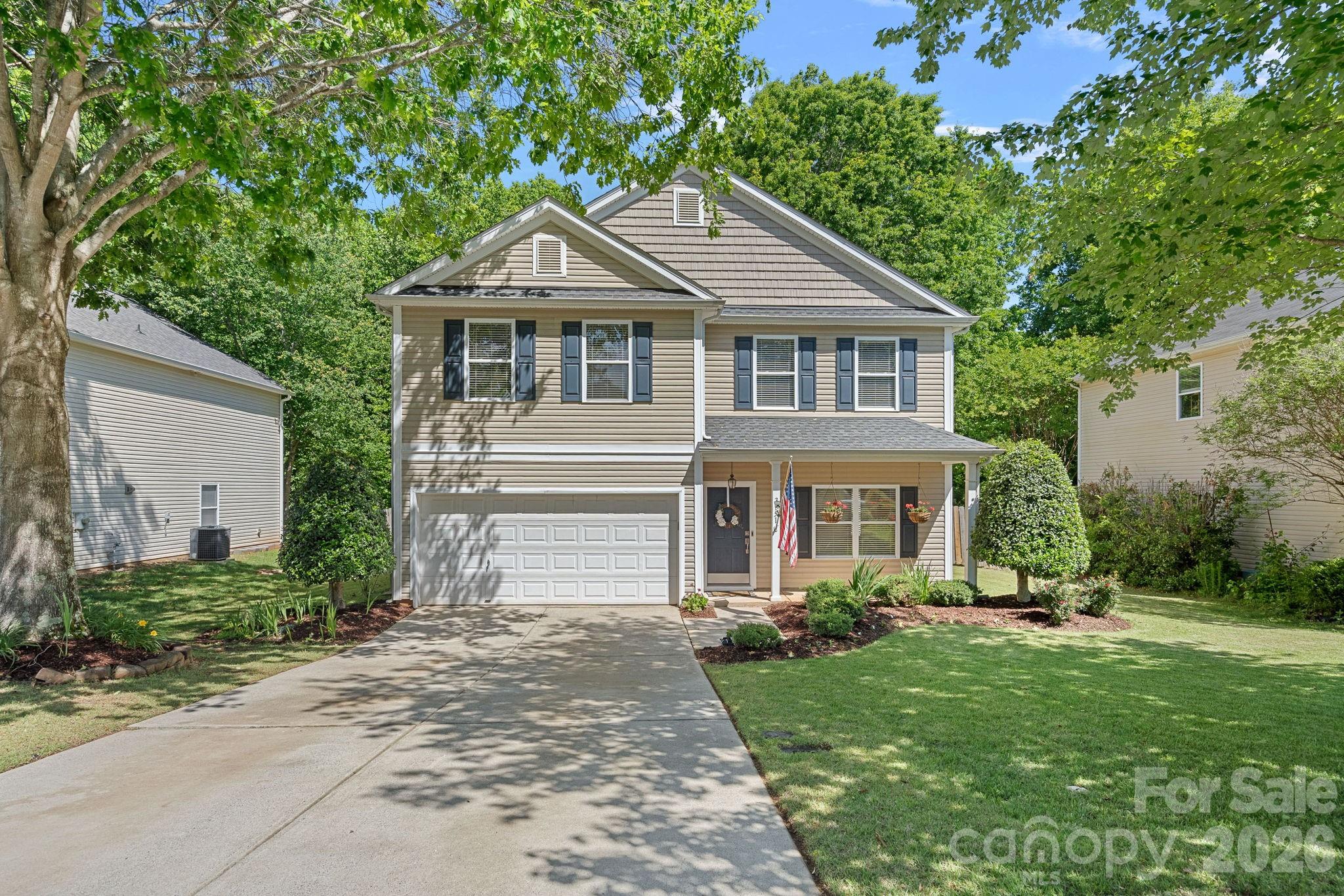 Sandy Pointe - Residential