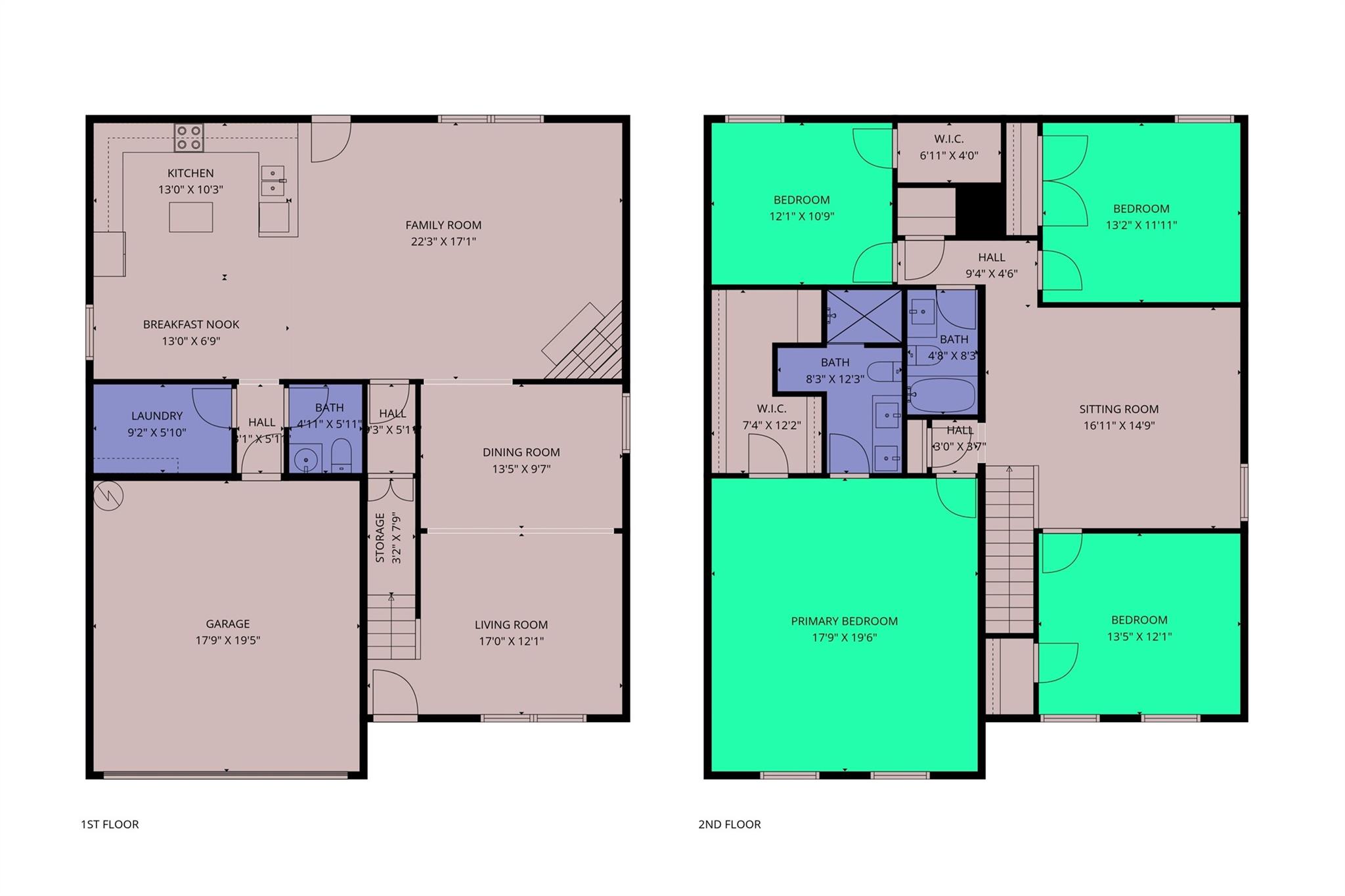 Sandy Pointe - Residential