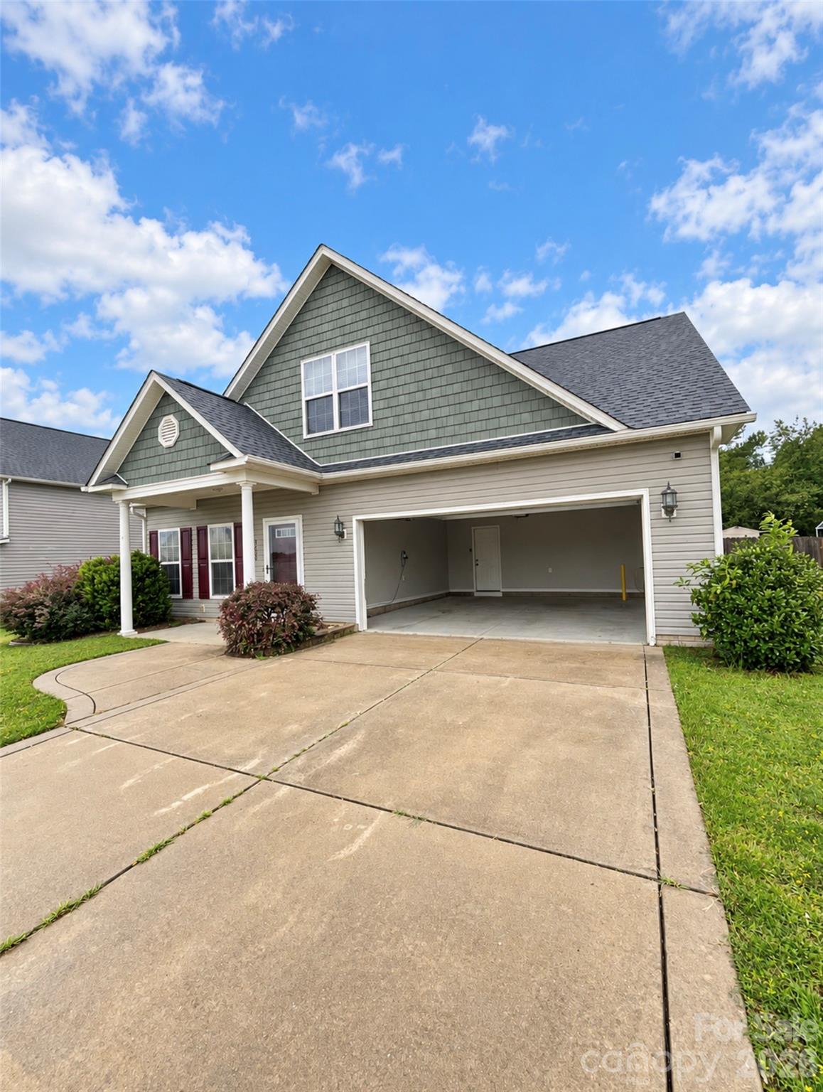 3600 Crosswinds Drive