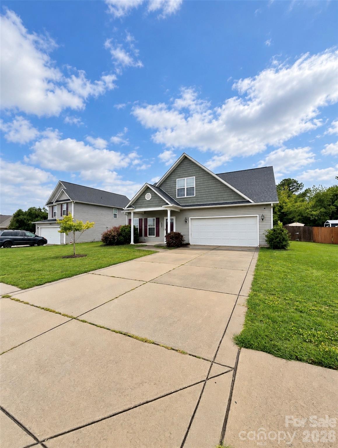 3600 Crosswinds Drive