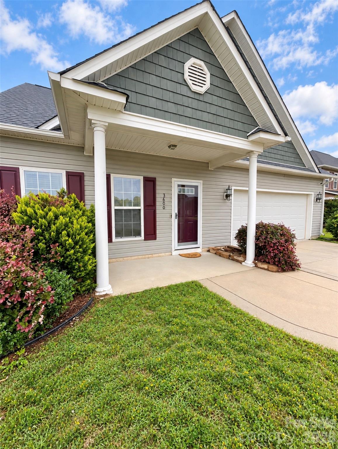 3600 Crosswinds Drive