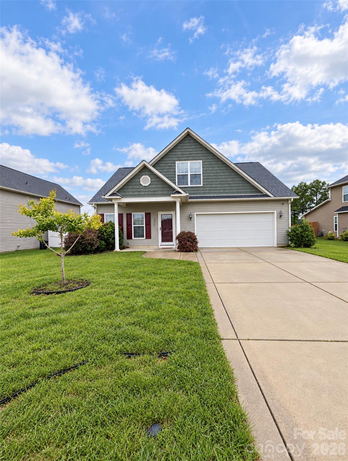 3600 Crosswinds Drive