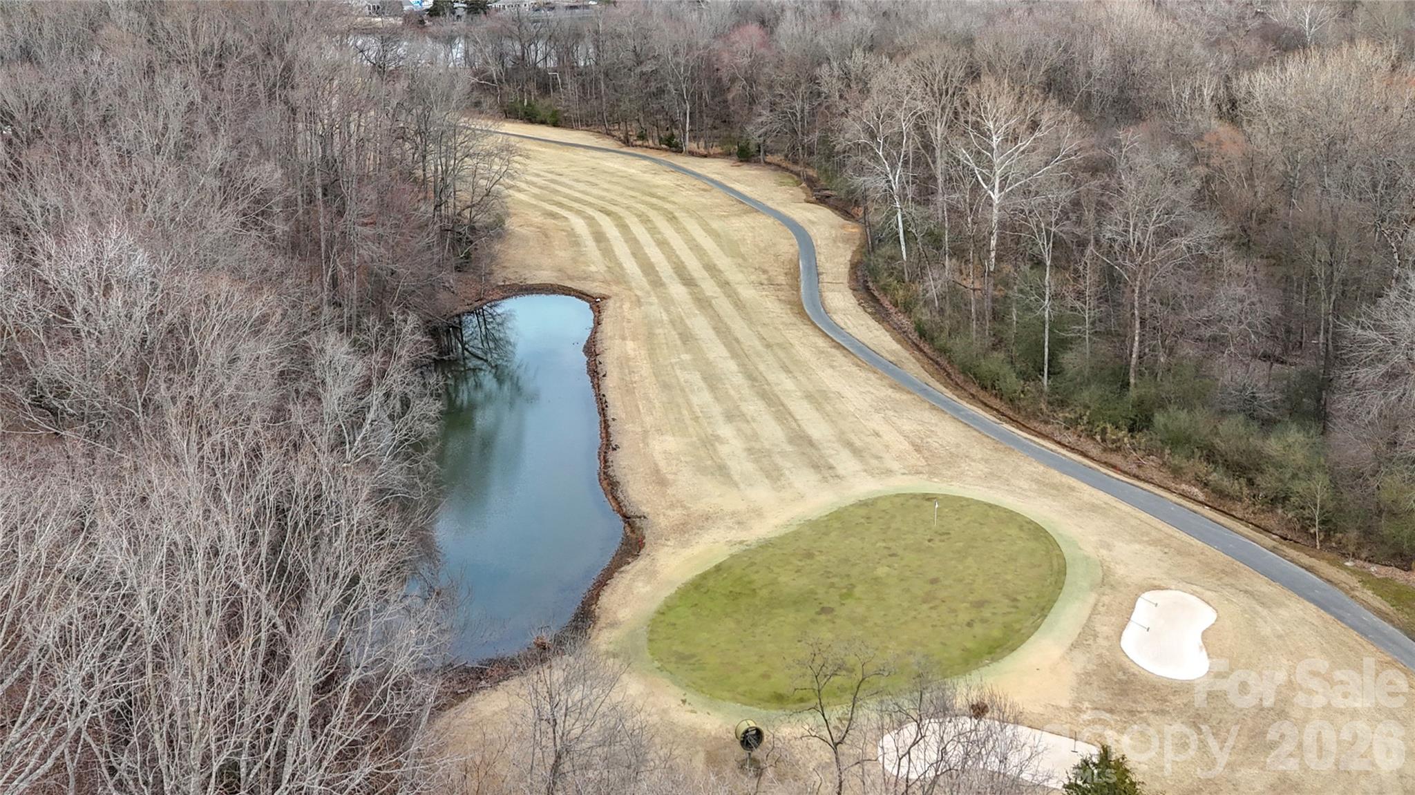 Raintree - Residential