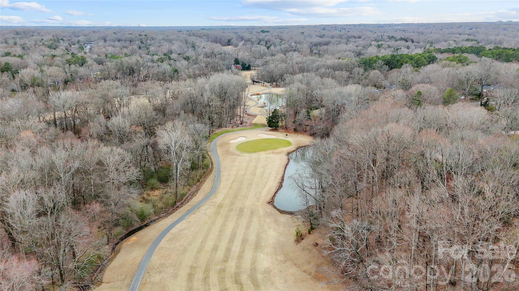 Raintree - Residential