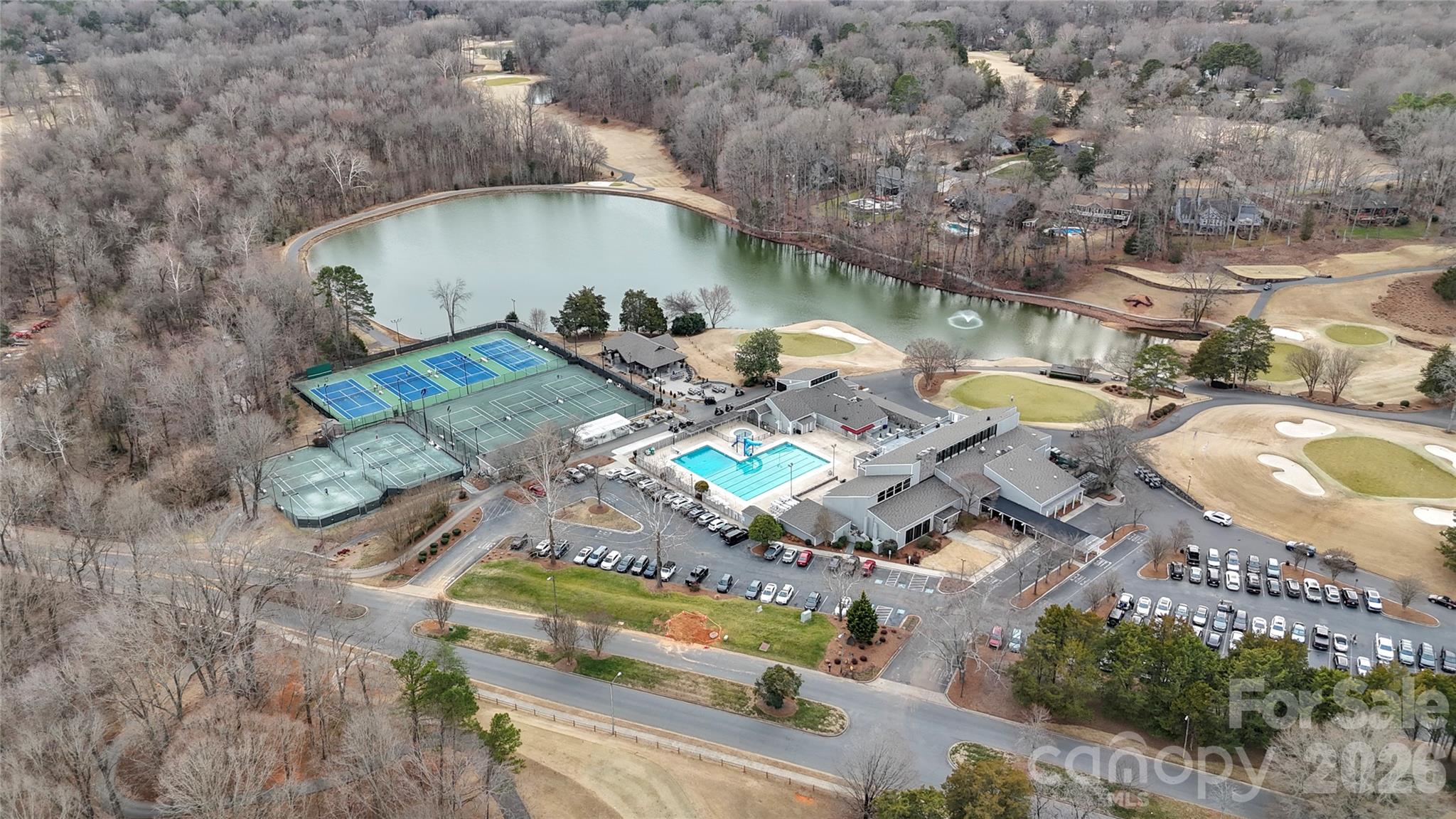 Raintree - Residential