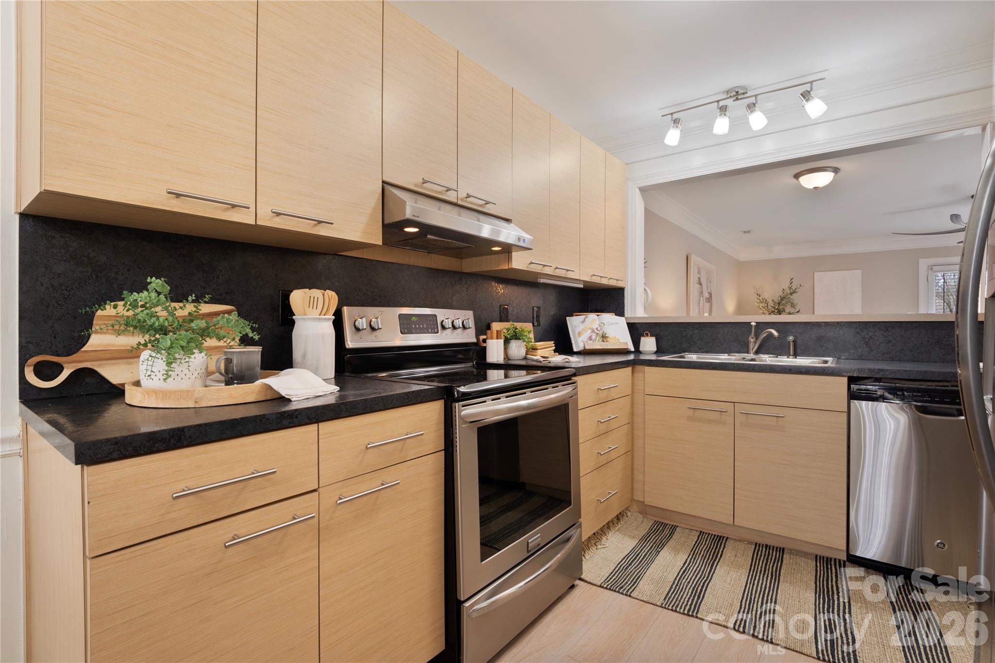 Raintree - Residential