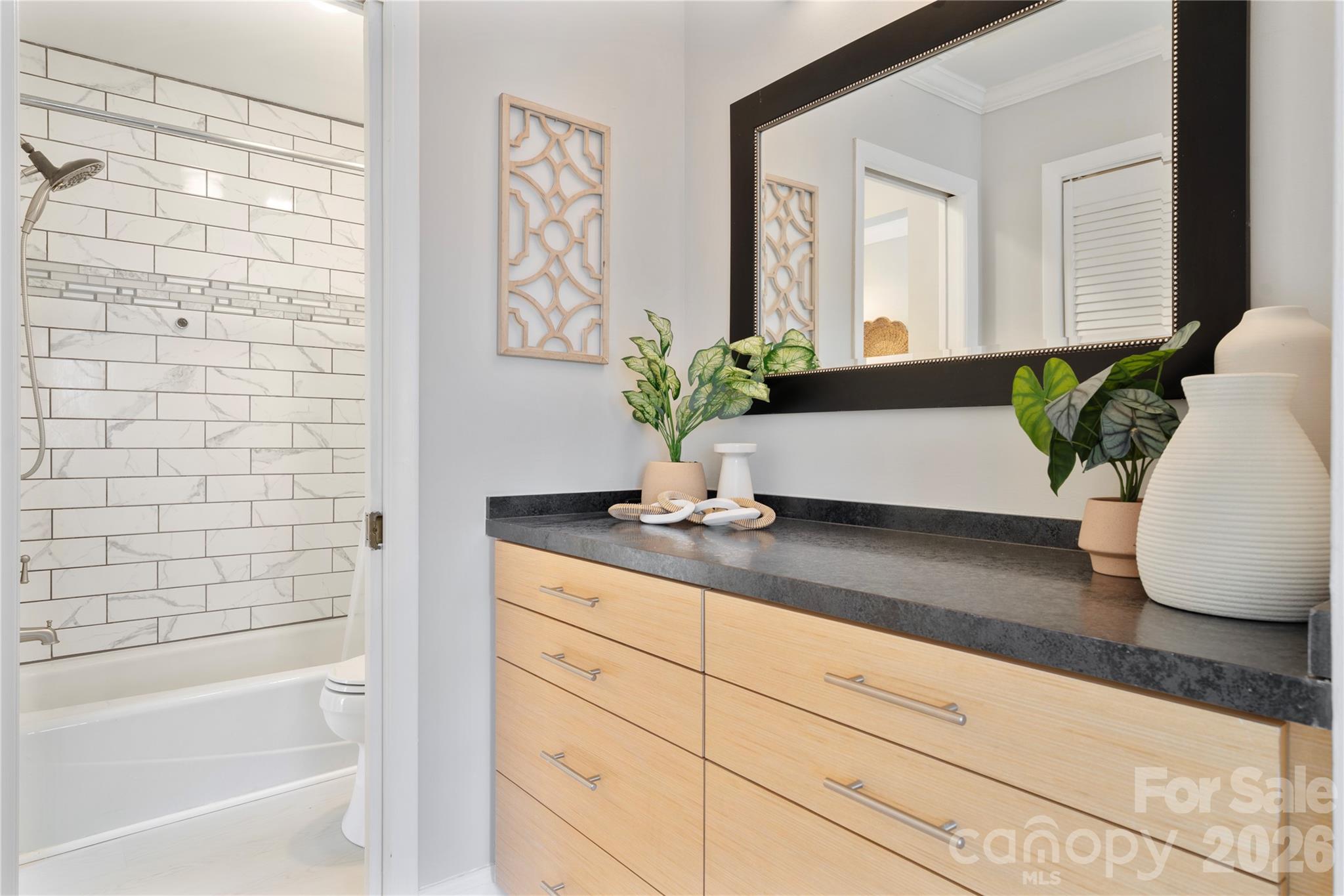 Raintree - Residential