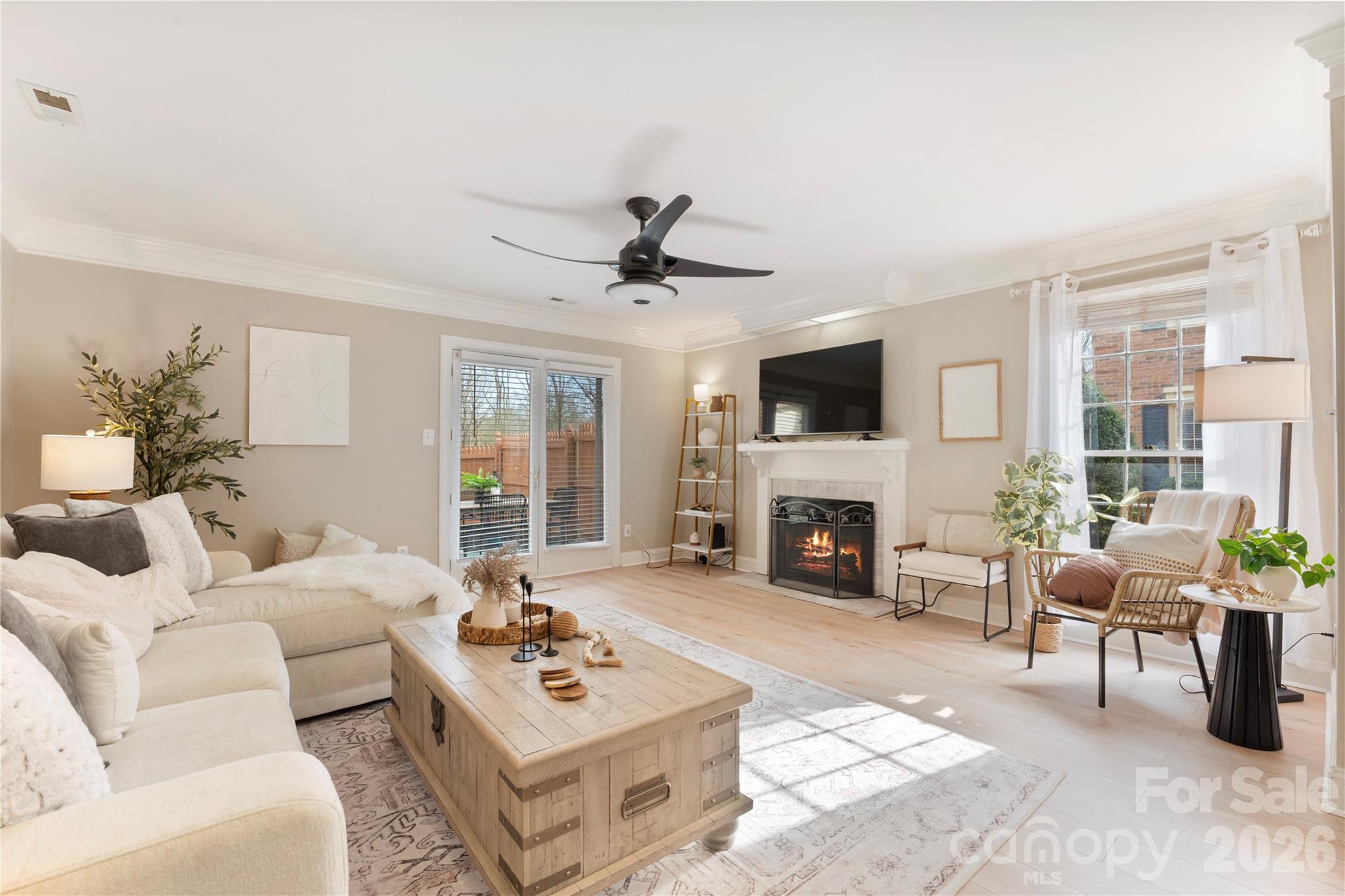 Raintree - Residential