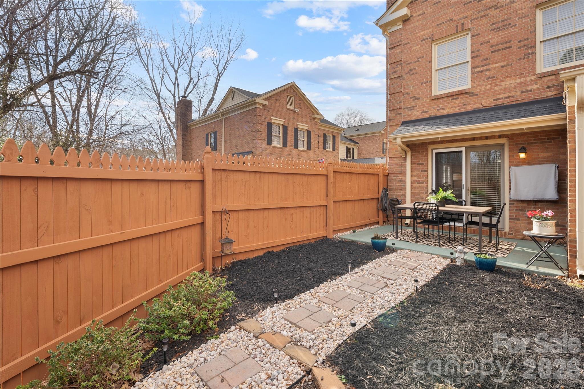 Raintree - Residential