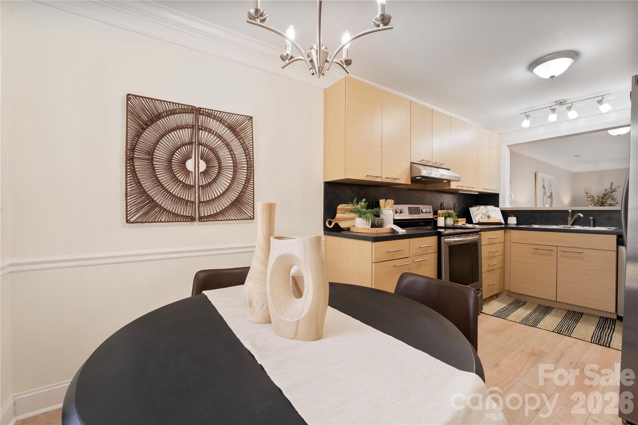 Raintree - Residential