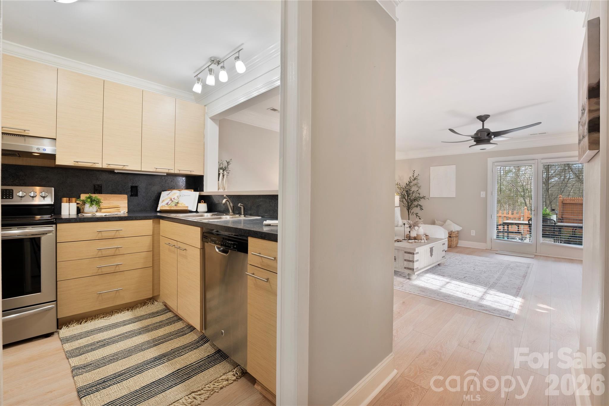 Raintree - Residential