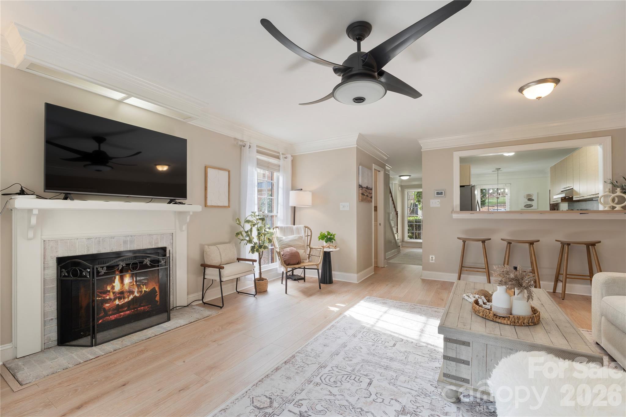 Raintree - Residential