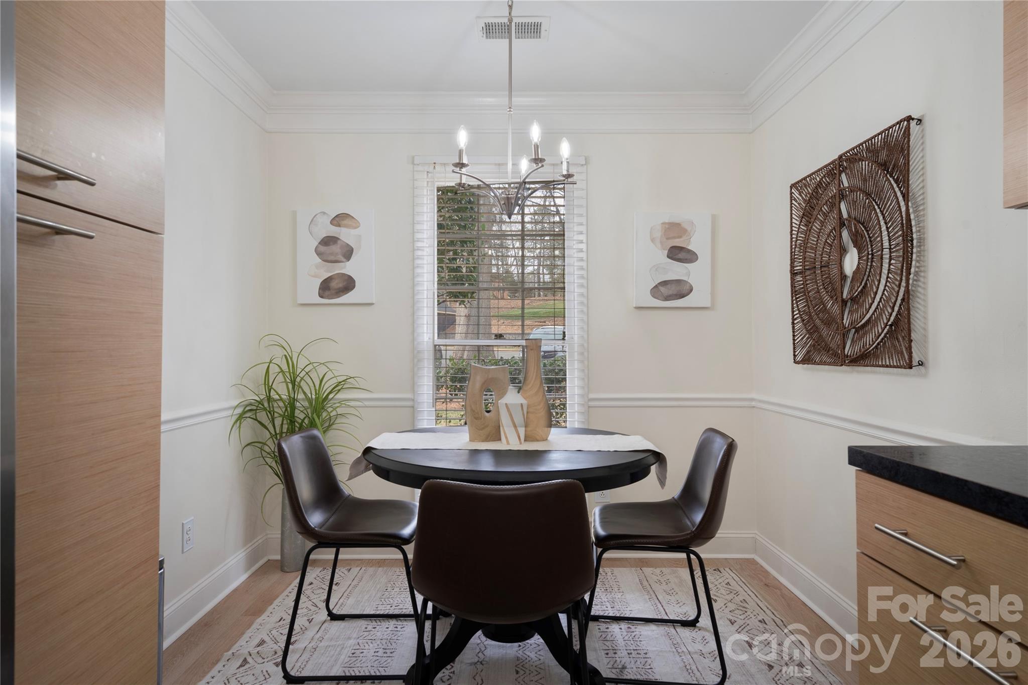 Raintree - Residential