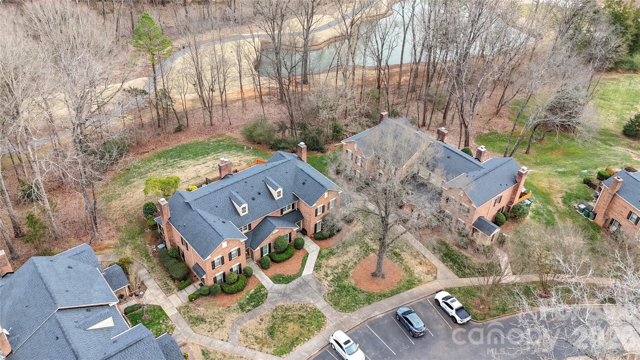 Raintree - Residential