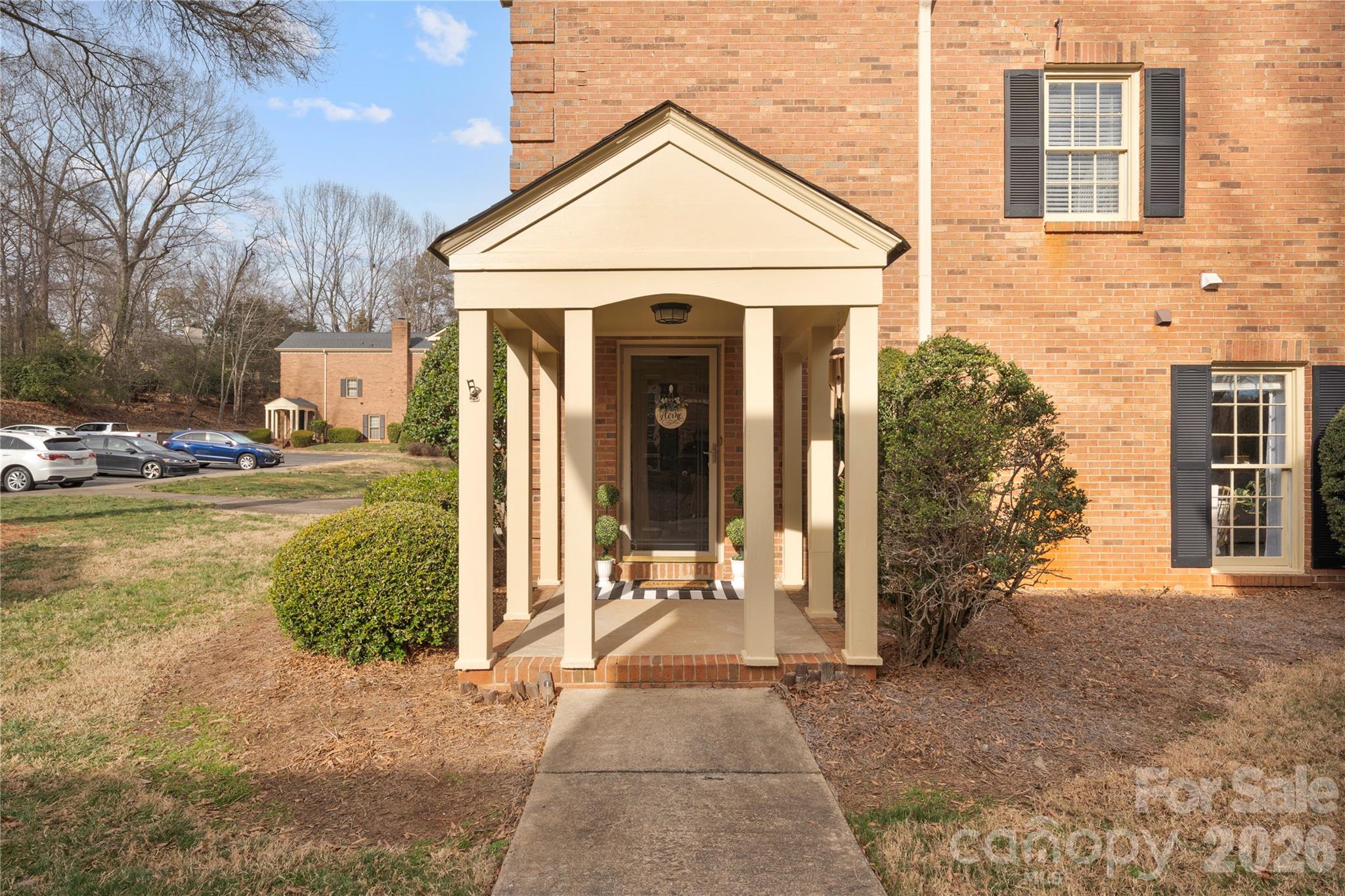 Raintree - Residential