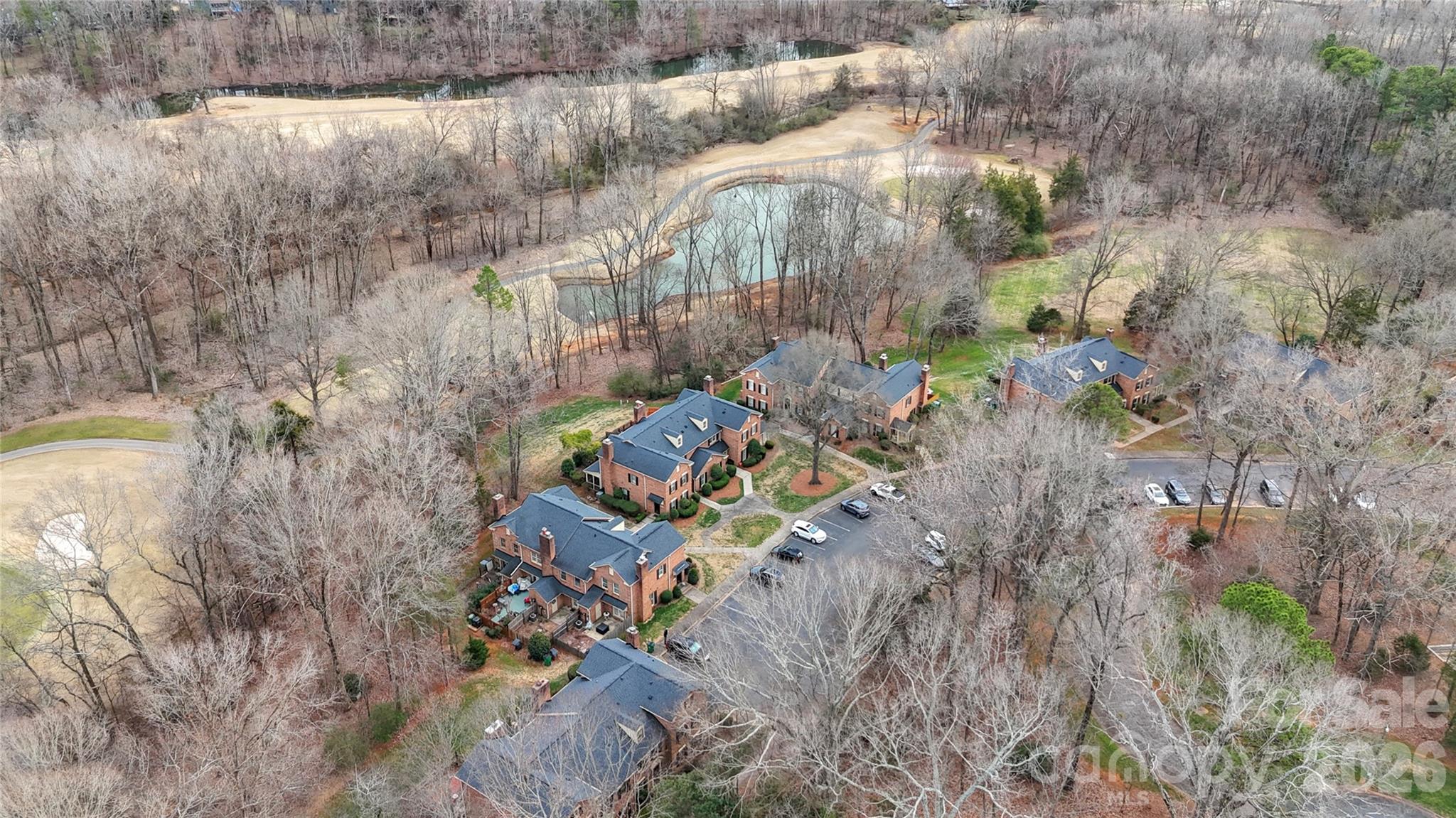 Raintree - Residential