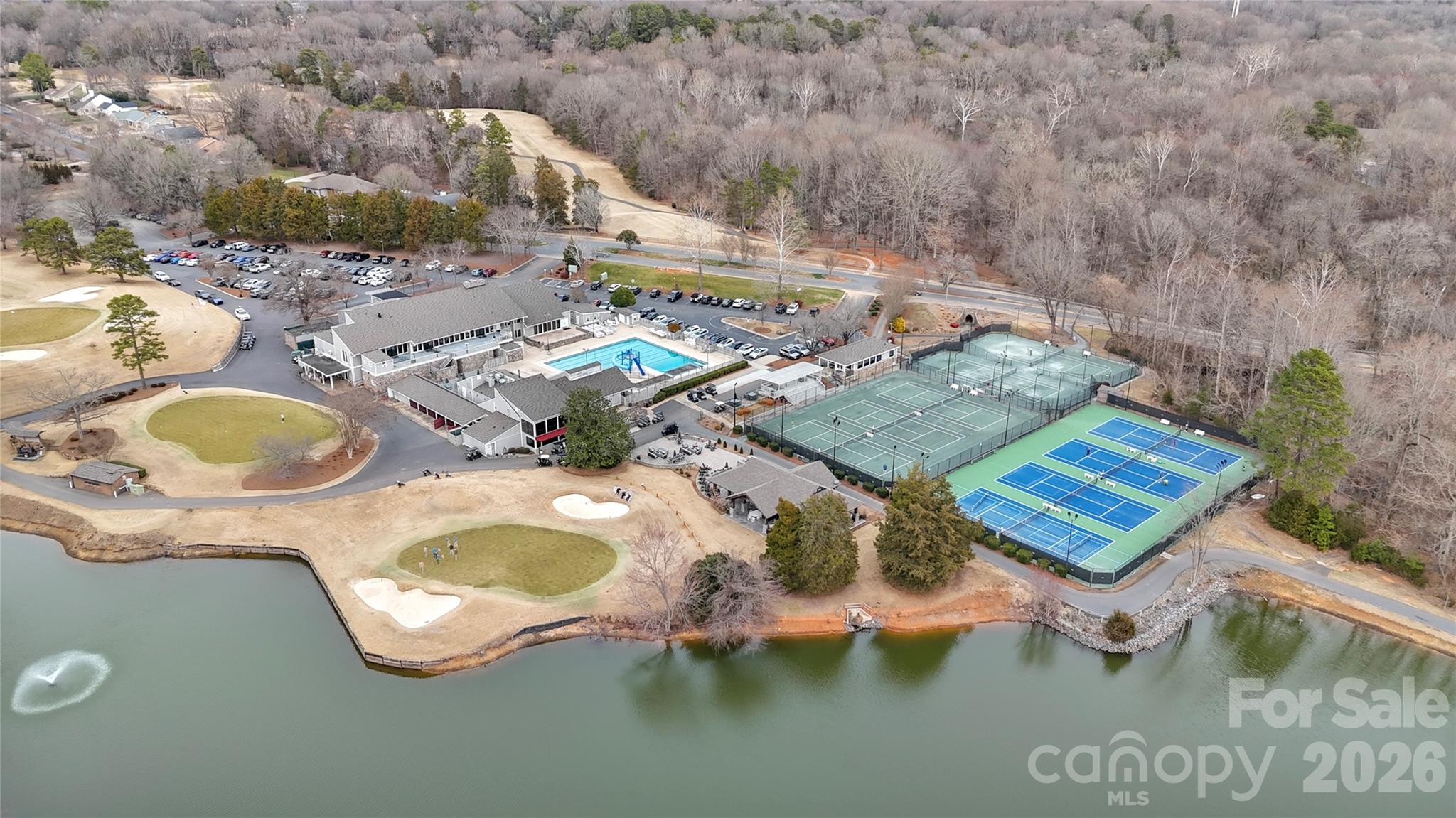 Raintree - Residential