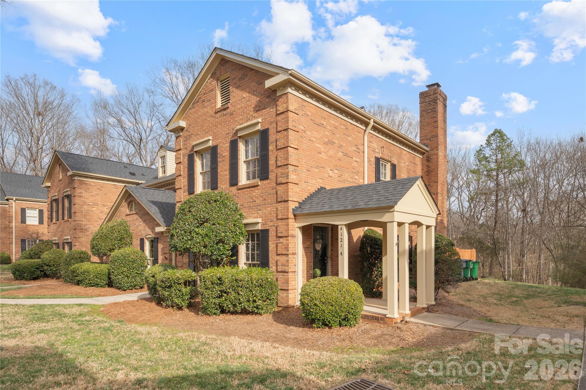 Raintree - Residential