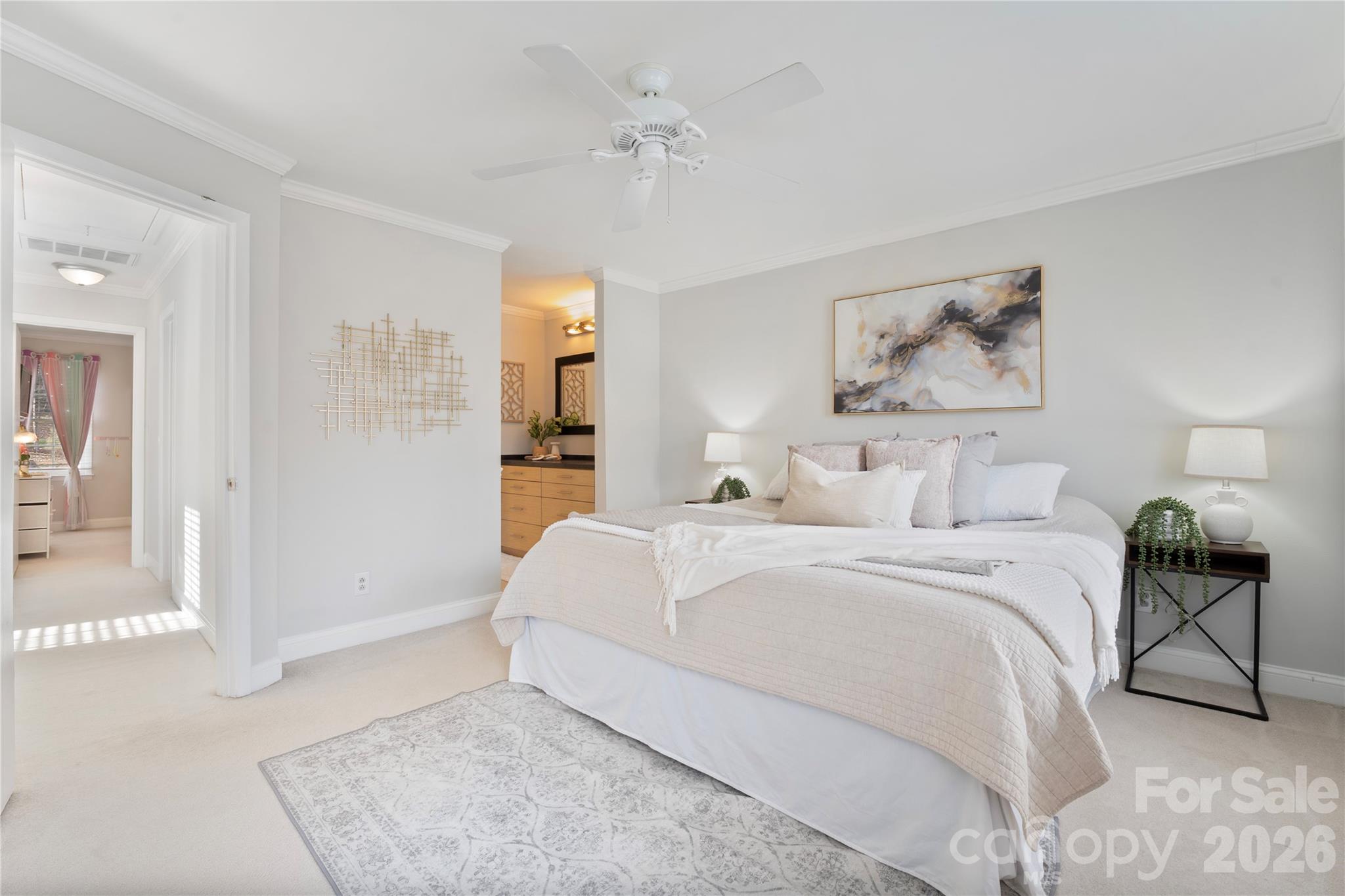 Raintree - Residential