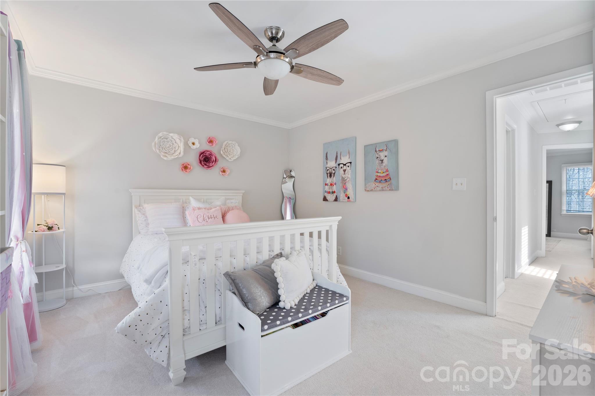 Raintree - Residential