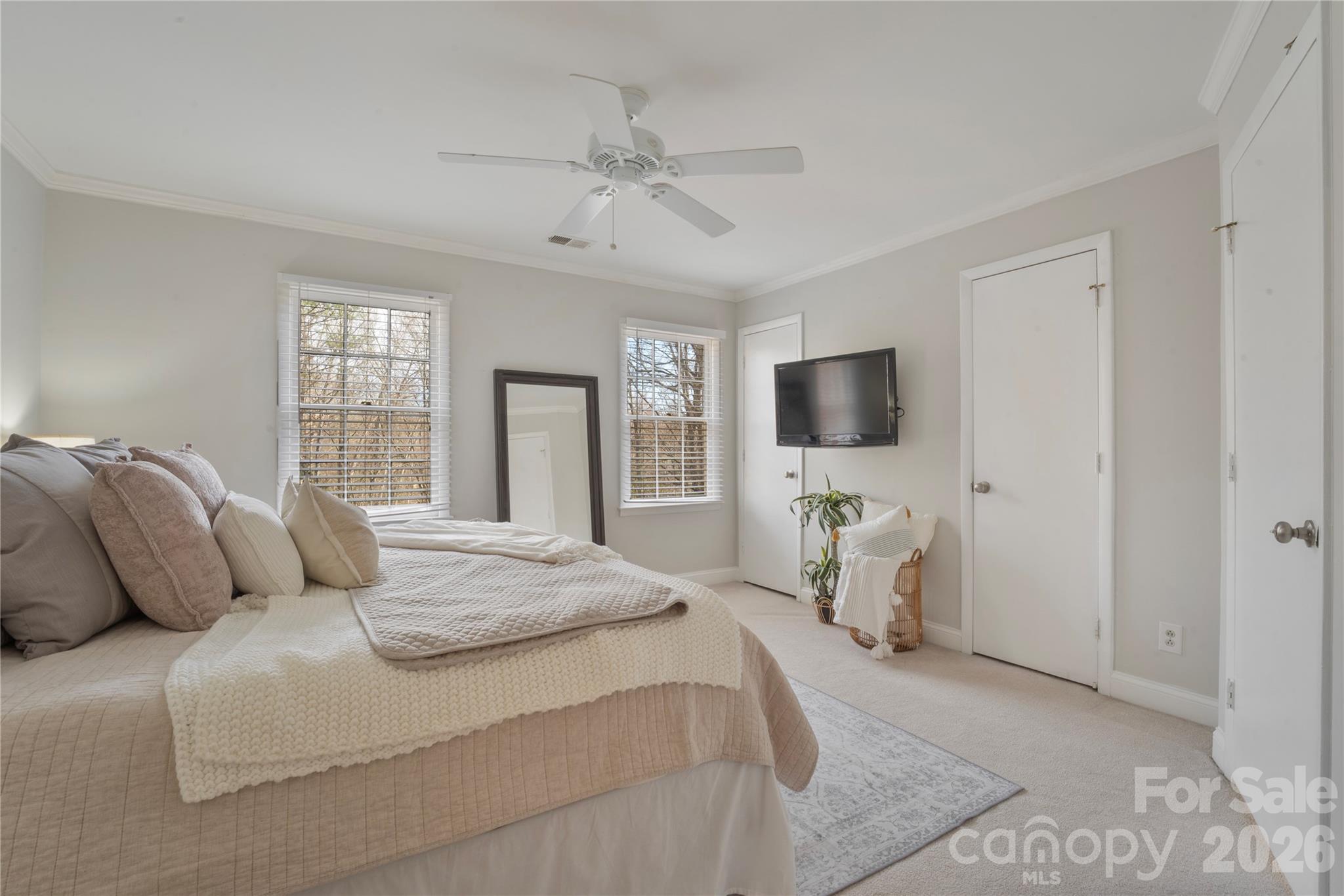 Raintree - Residential