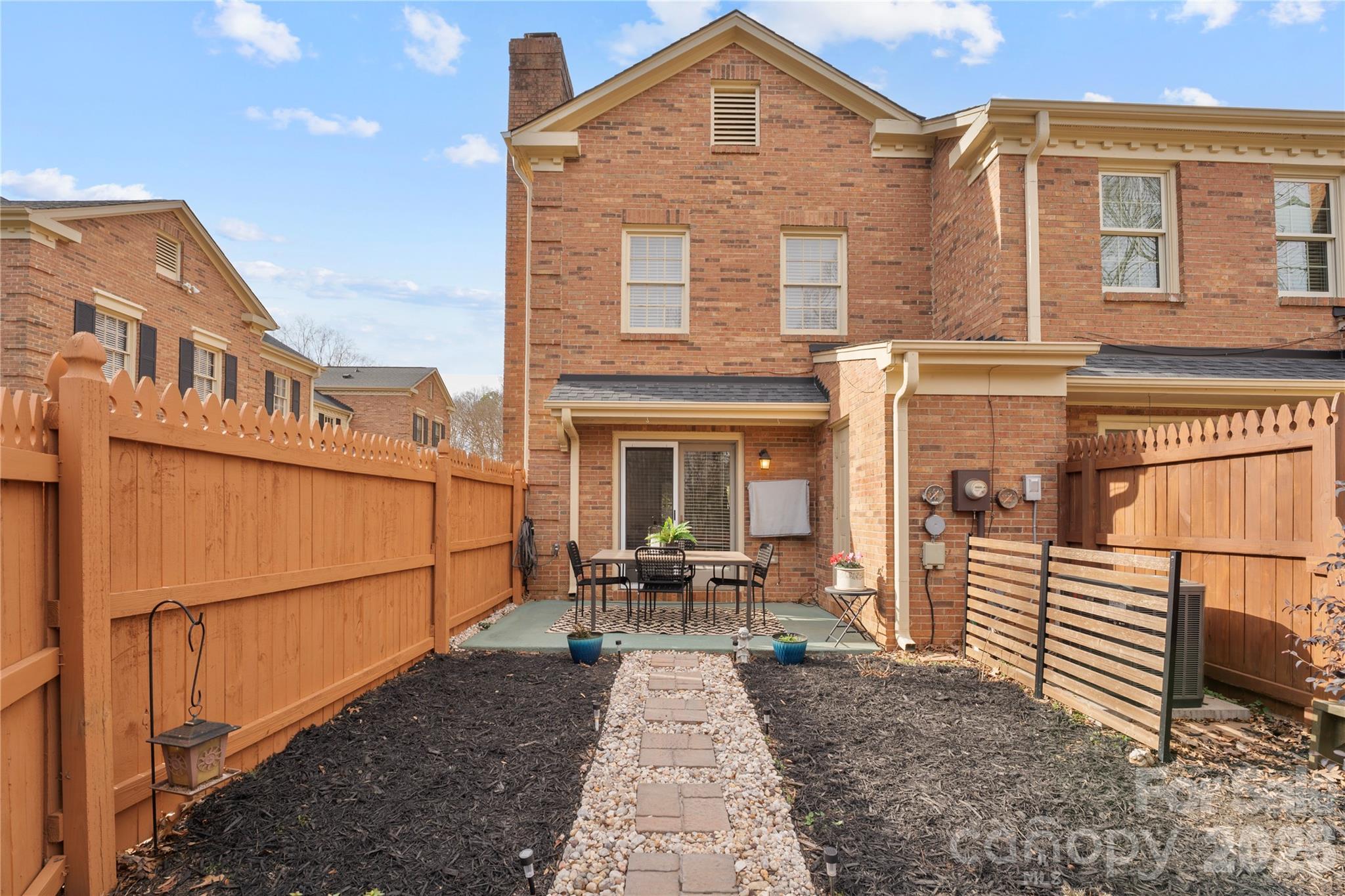 Raintree - Residential