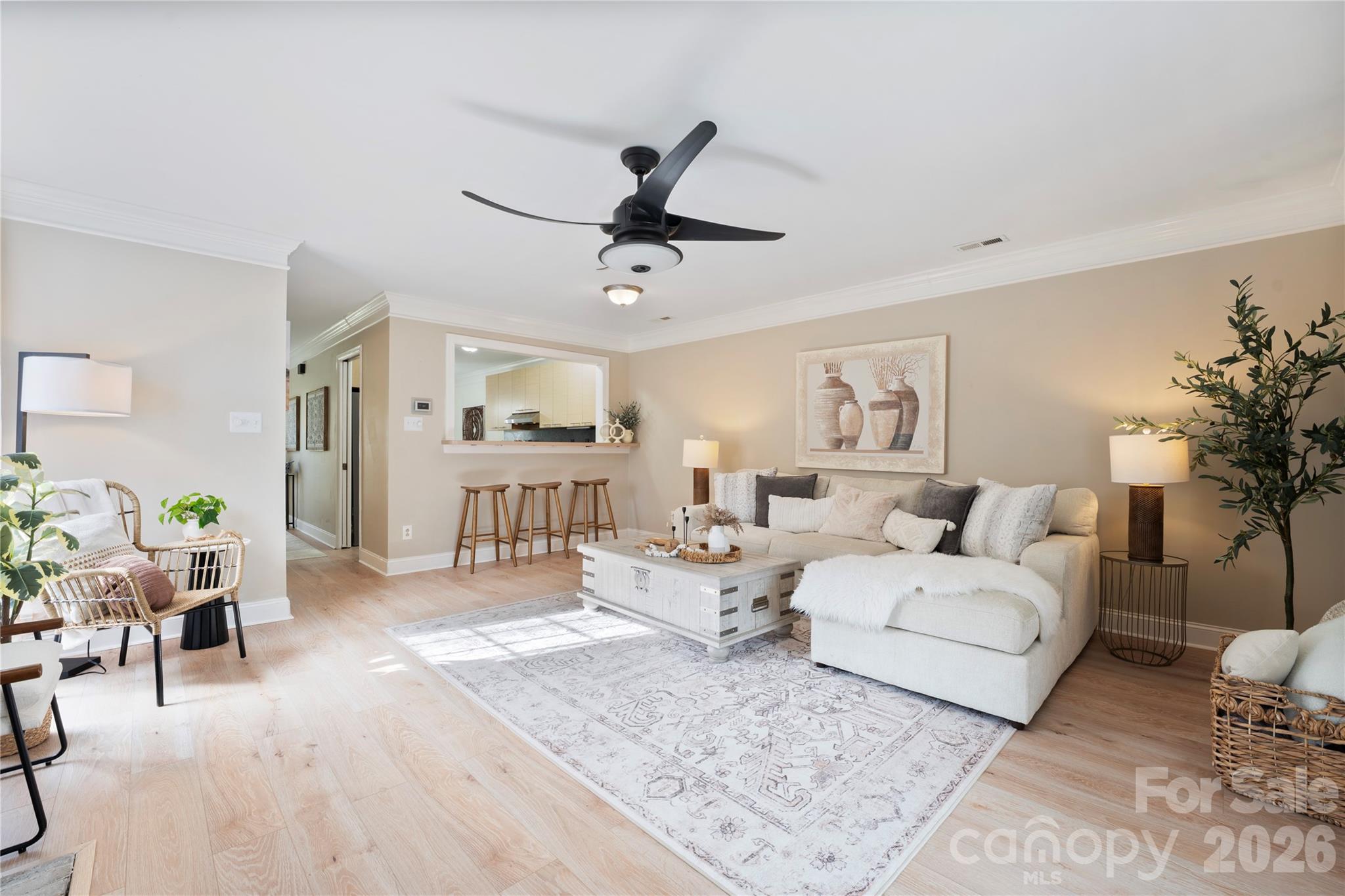 Raintree - Residential